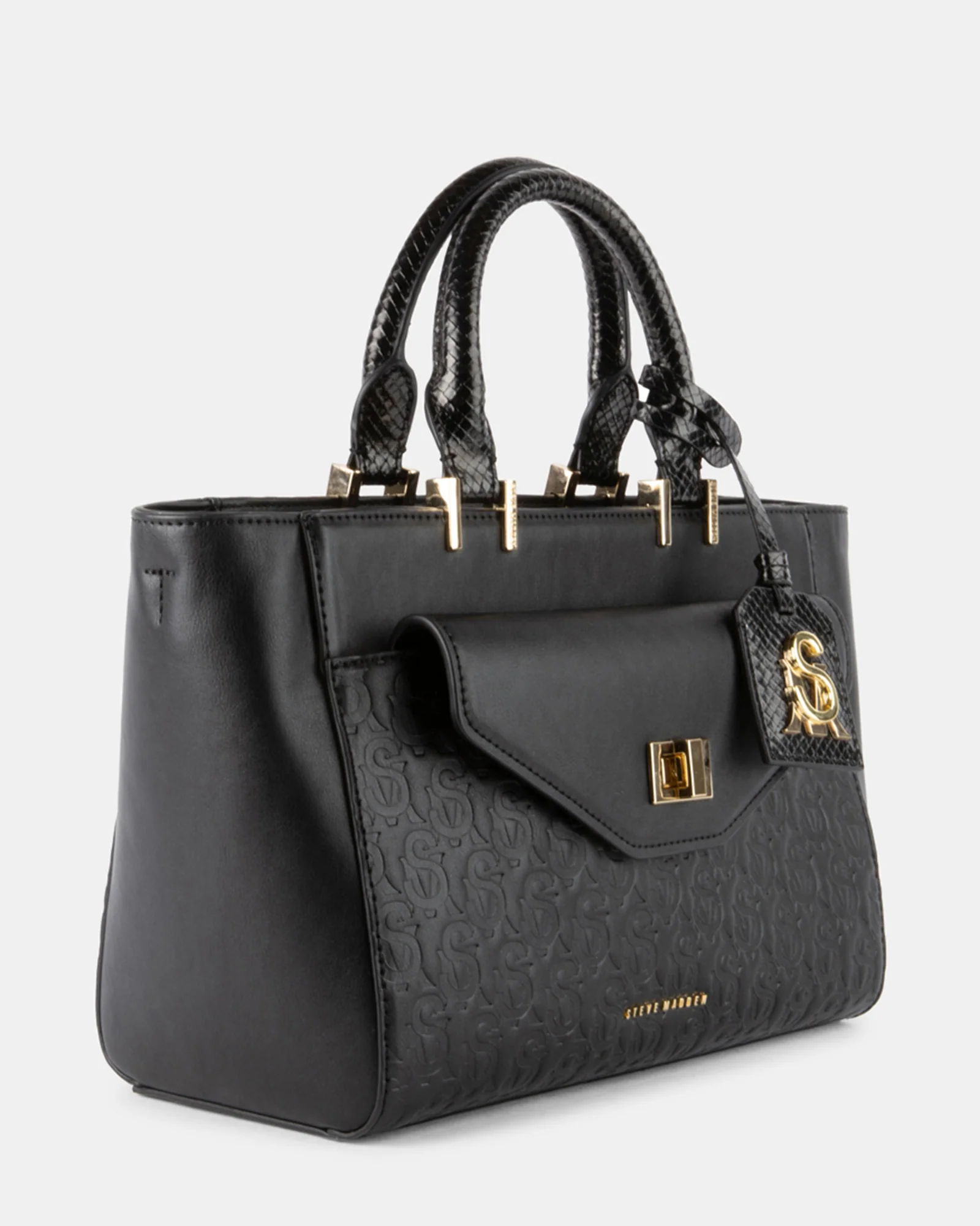 BWYATT BLACK 4 BWYATT BLACK