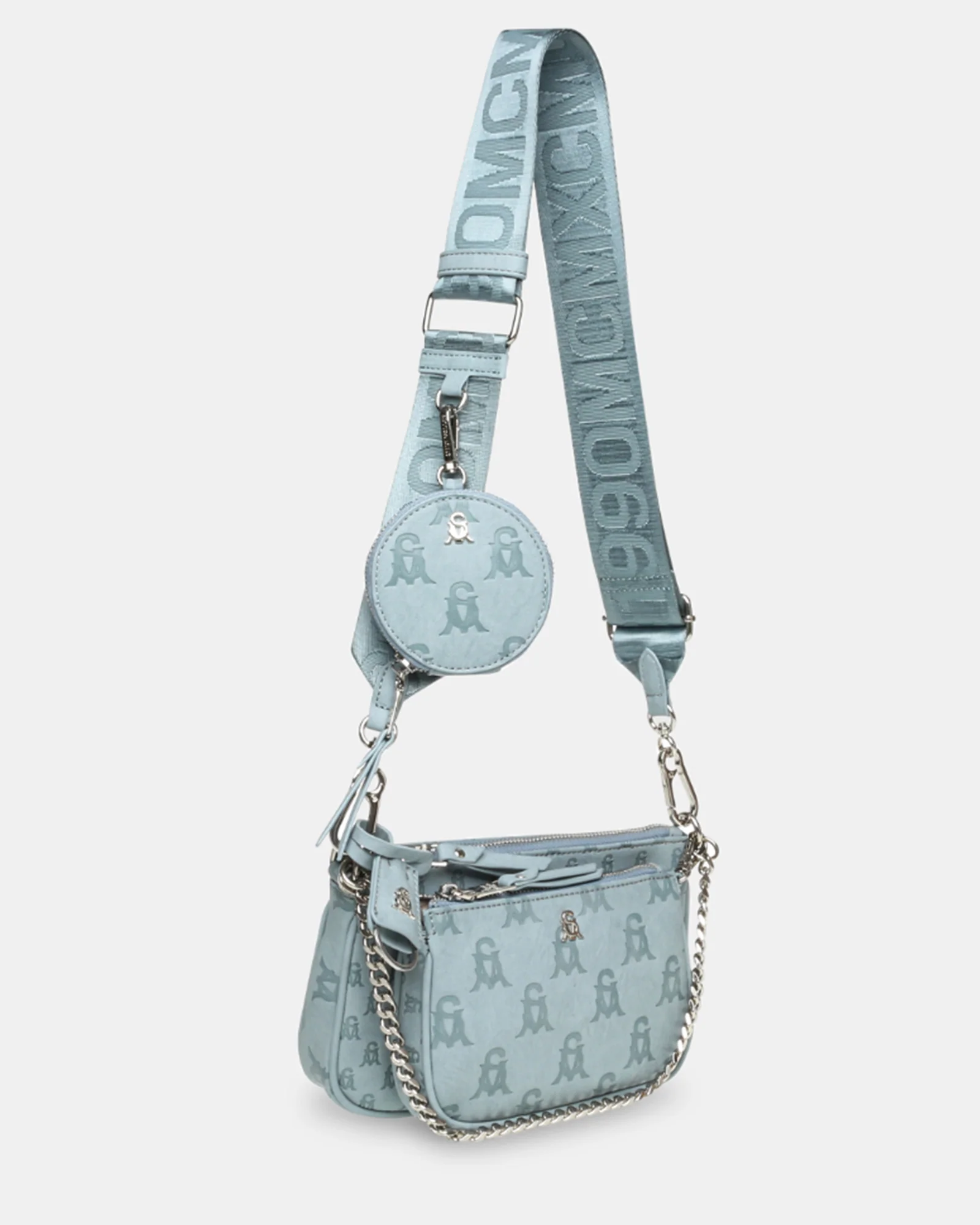 BURGENT-X LIGHT BLUE 3 BURGENT-X LIGHT BLUE