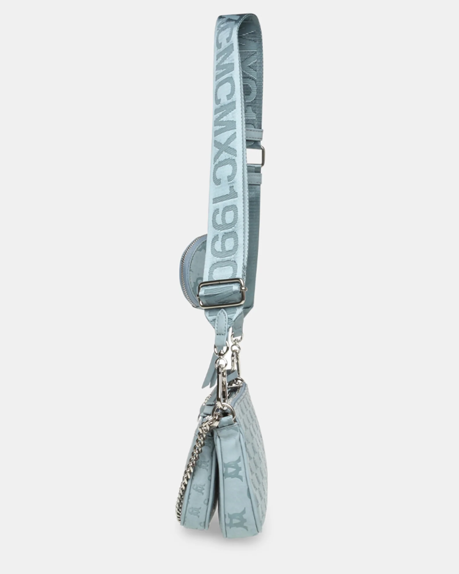 BURGENT-X LIGHT BLUE 4 BURGENT-X LIGHT BLUE