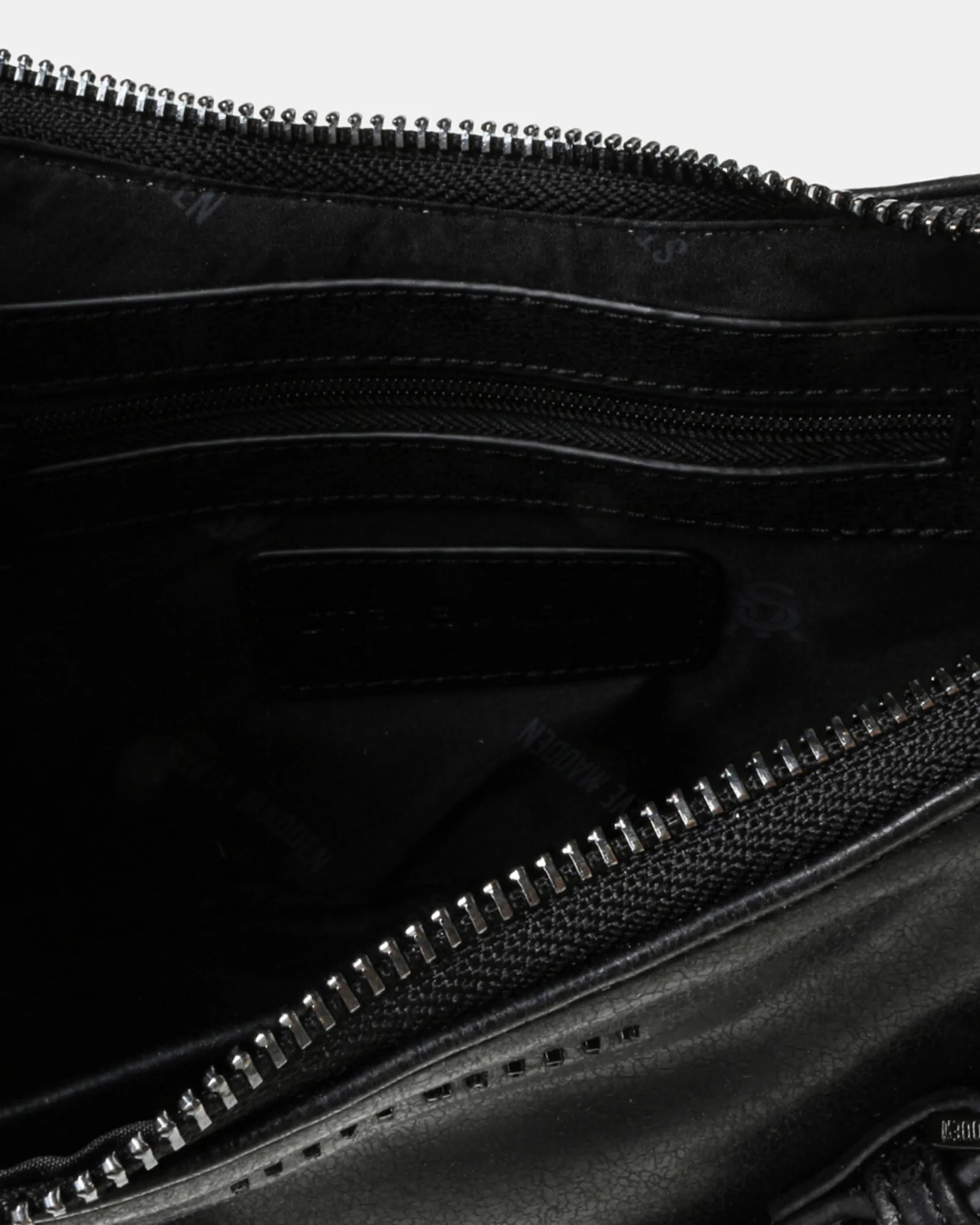 BMAUDE BLACK 7 BMAUDE BLACK