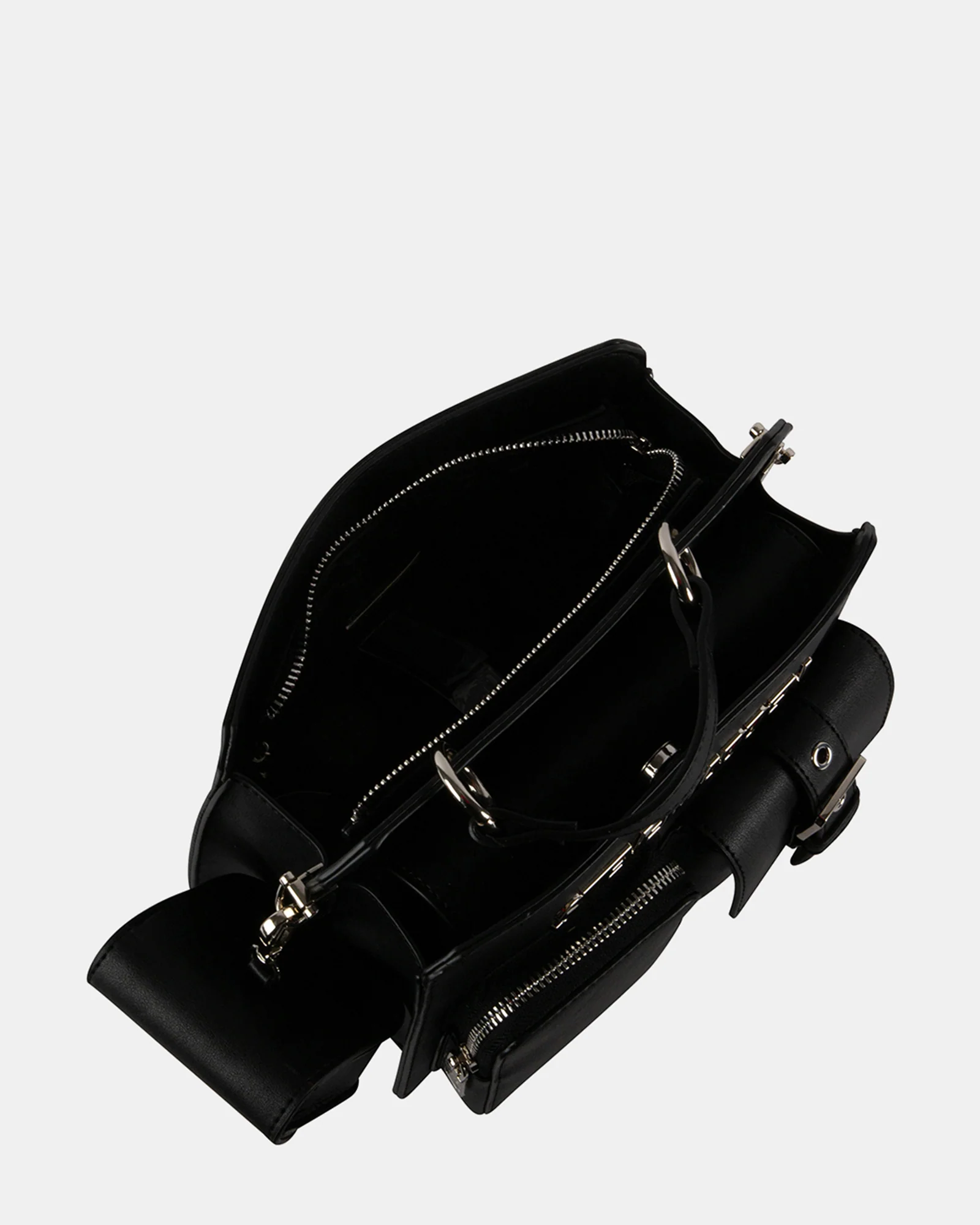 BEVELYNU BLACK 6 BEVELYNU BLACK
