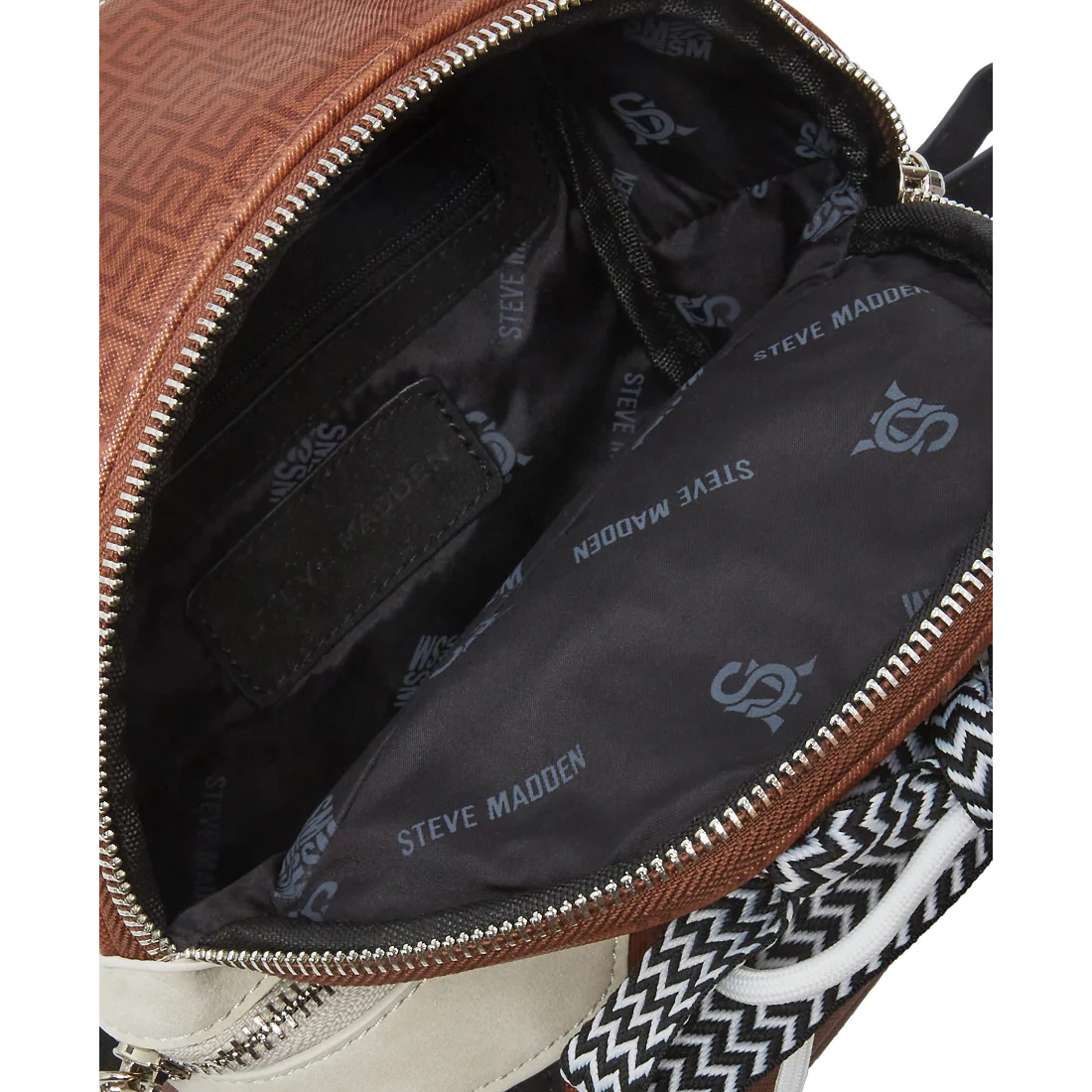 BROARING BROWN MULTI 6 BROARING BROWN MULTI