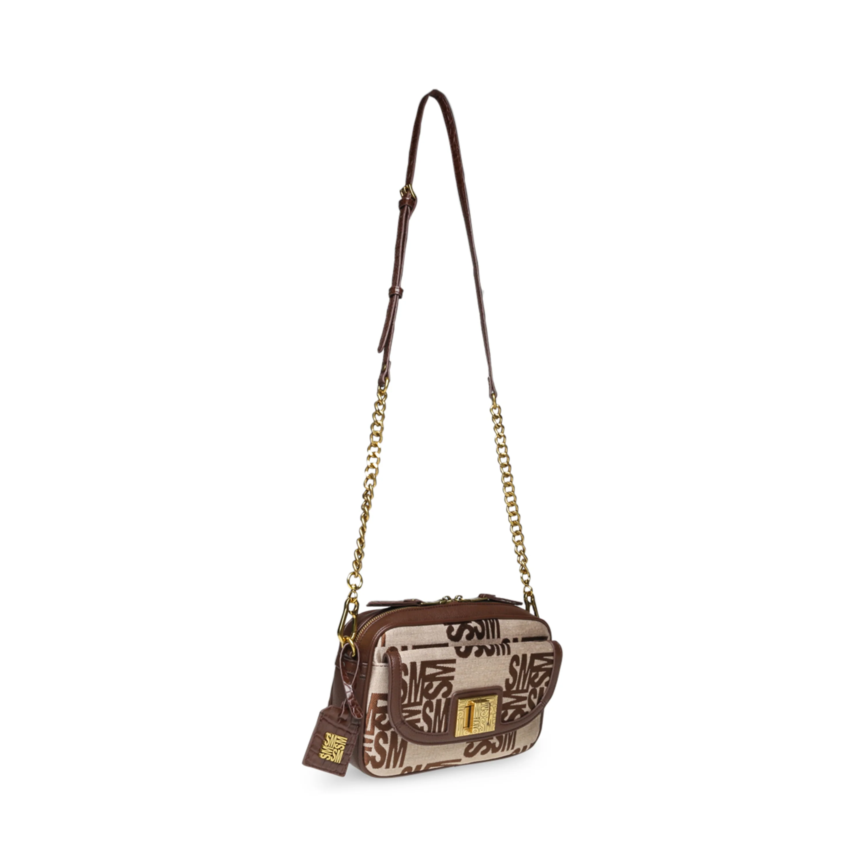 BLIGHT-J BROWN MULTI 3 BLIGHT-J BROWN MULTI