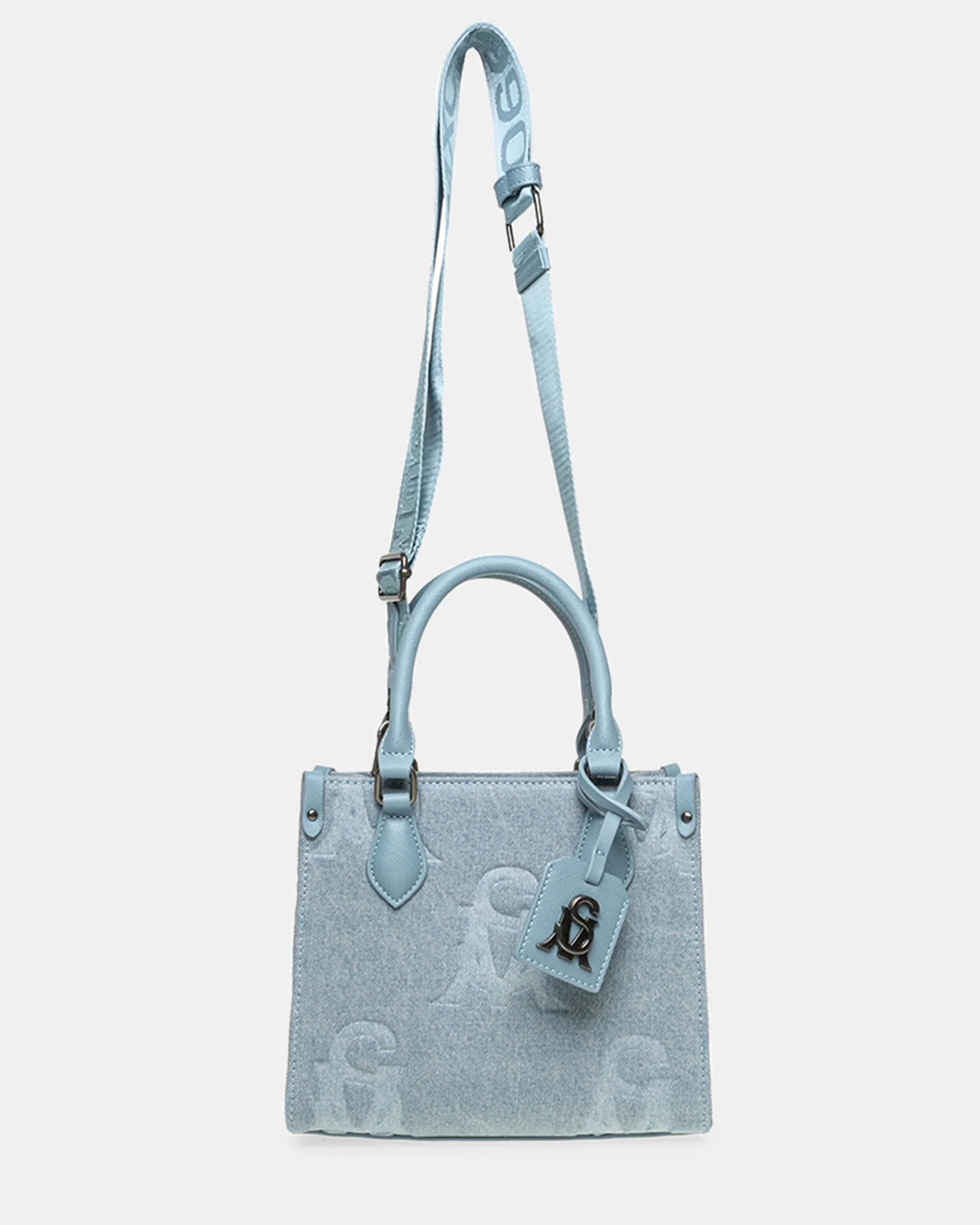 BROLA-1 DENIM