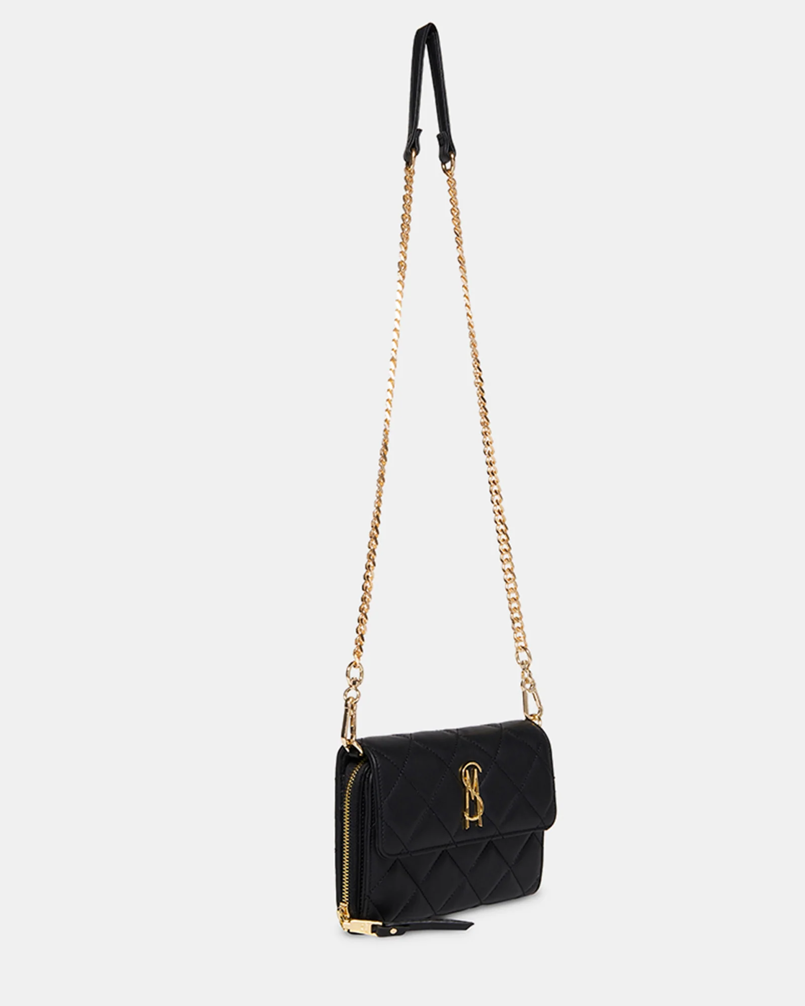 BCARINA BLACK 3 BCARINA BLACK