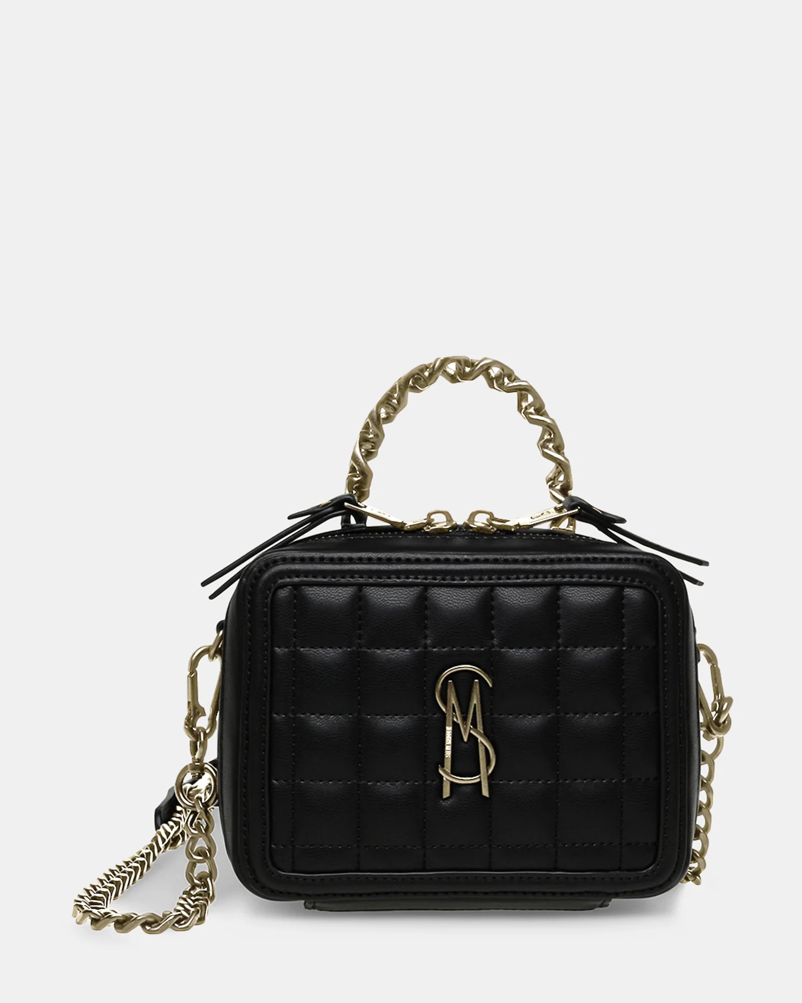 BLOVINGQ BLACK MULTI