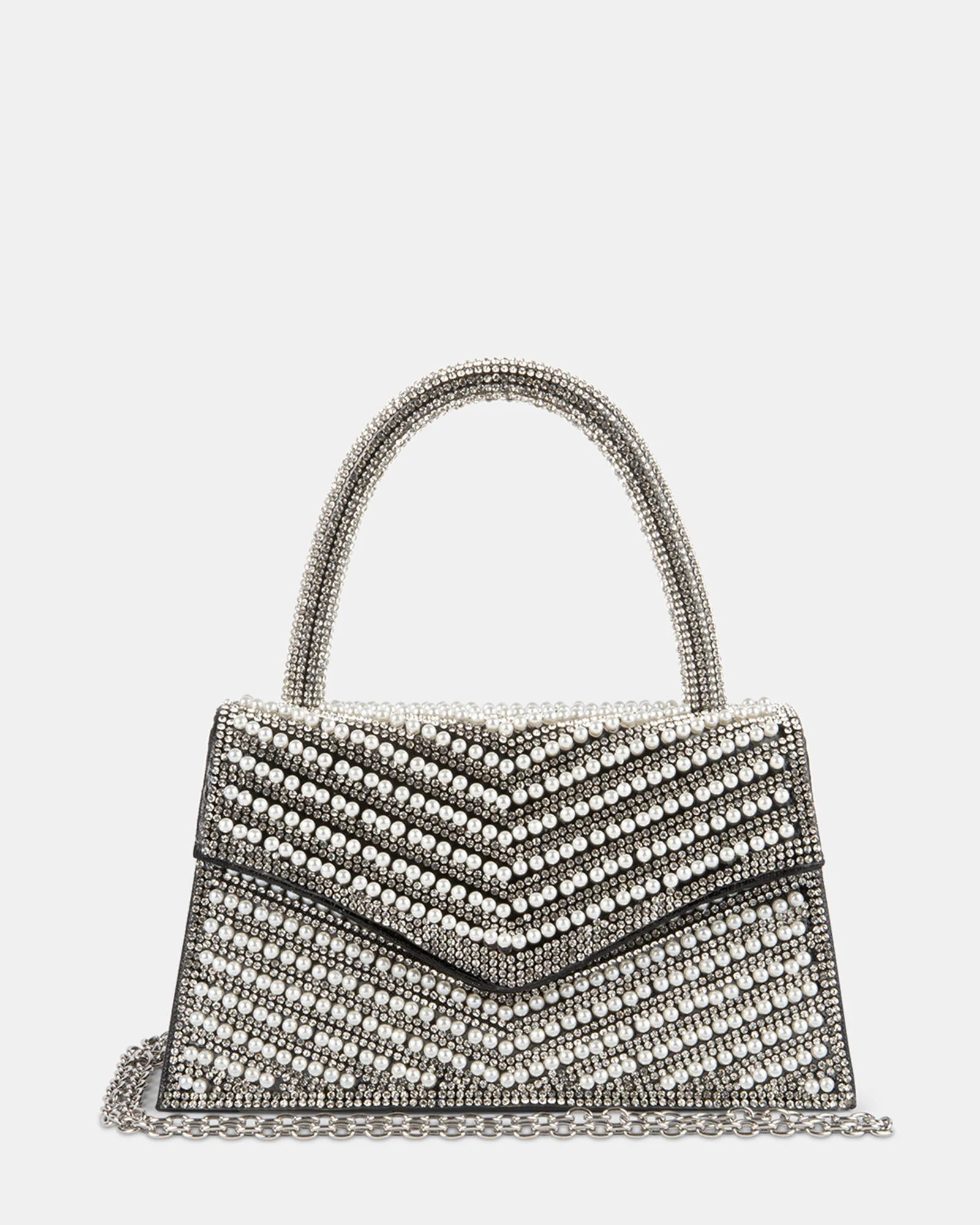 BAMINA-P BLACK MULTI
