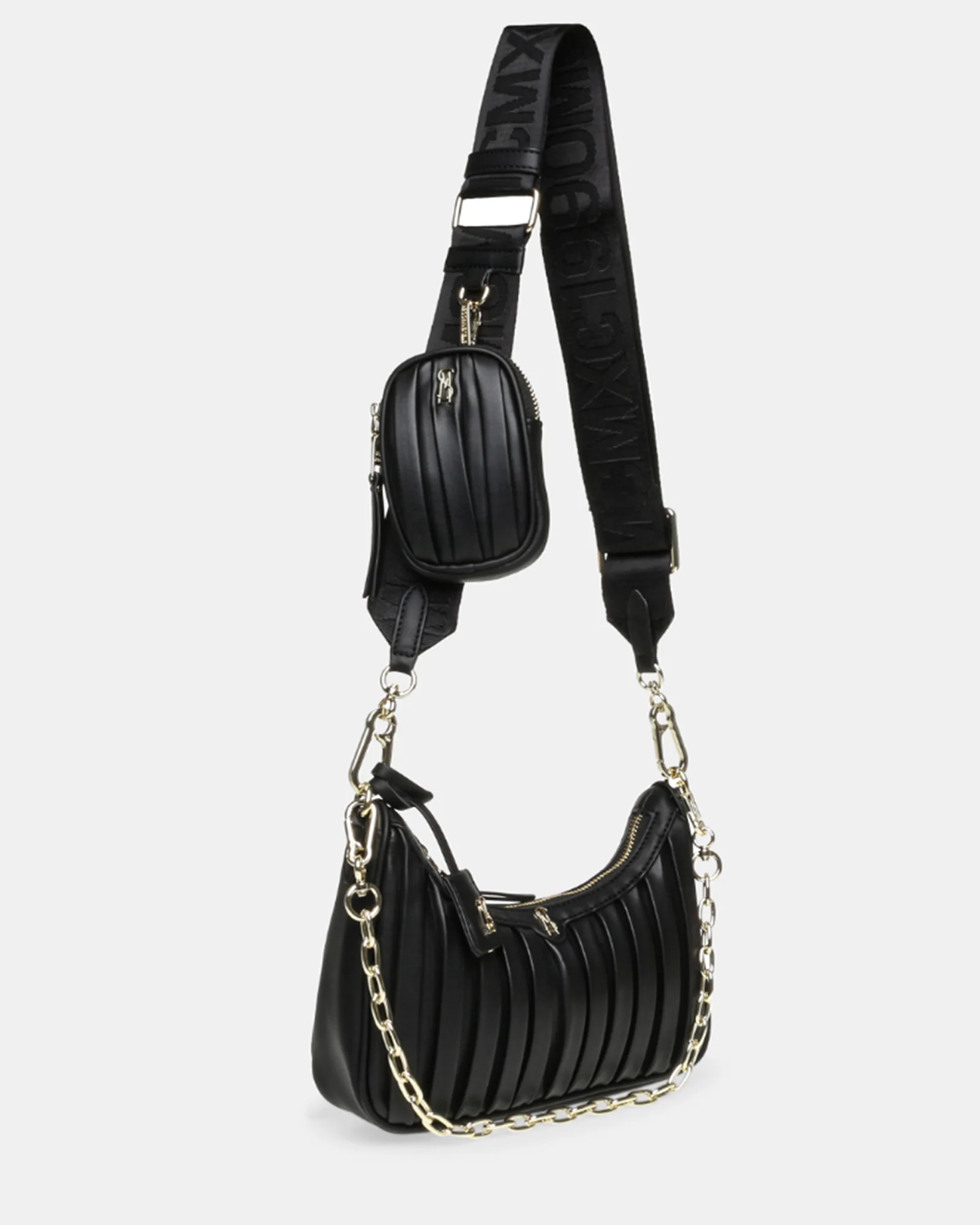 BZARINA BLACK 3 BZARINA BLACK