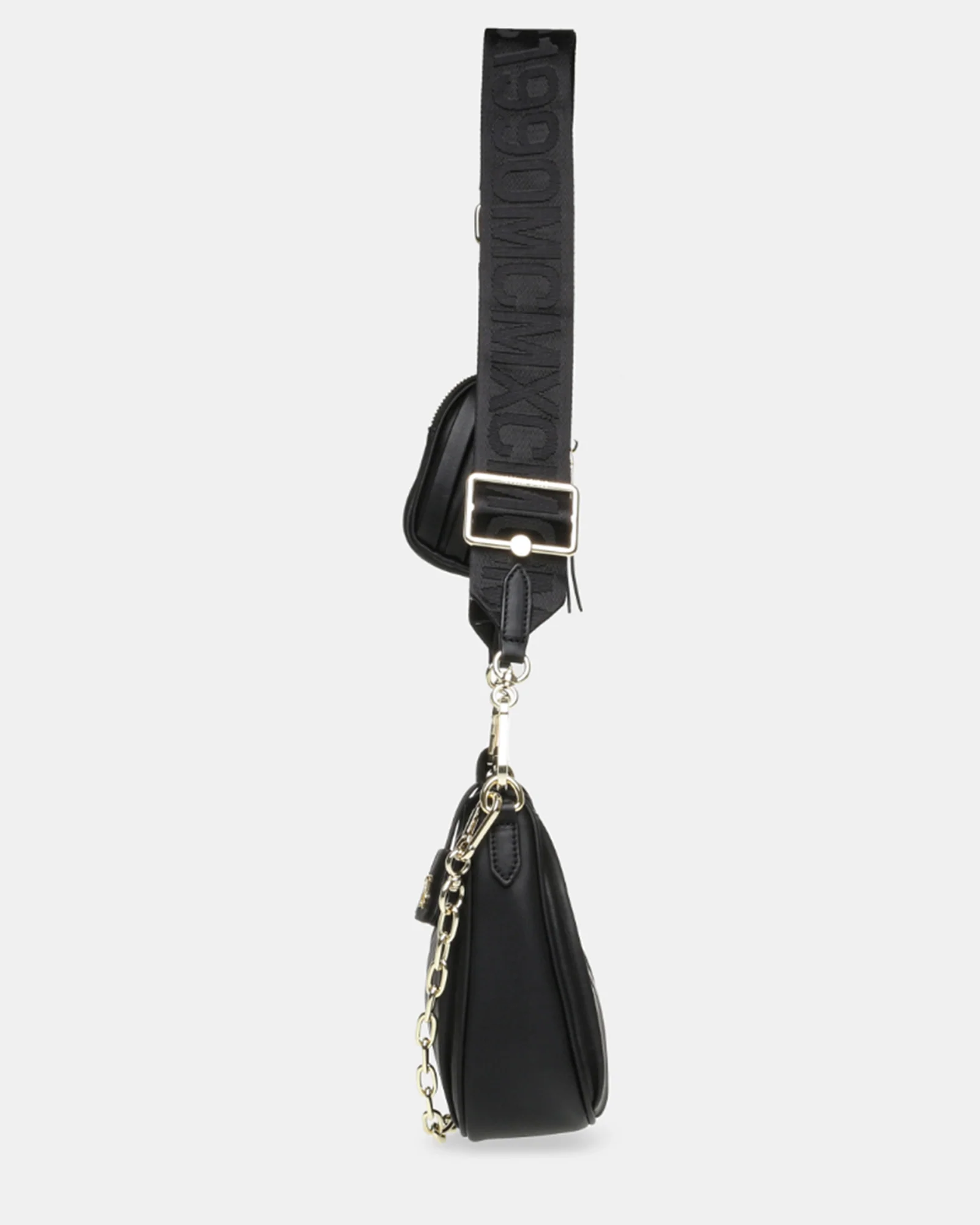 BZARINA BLACK 4 BZARINA BLACK