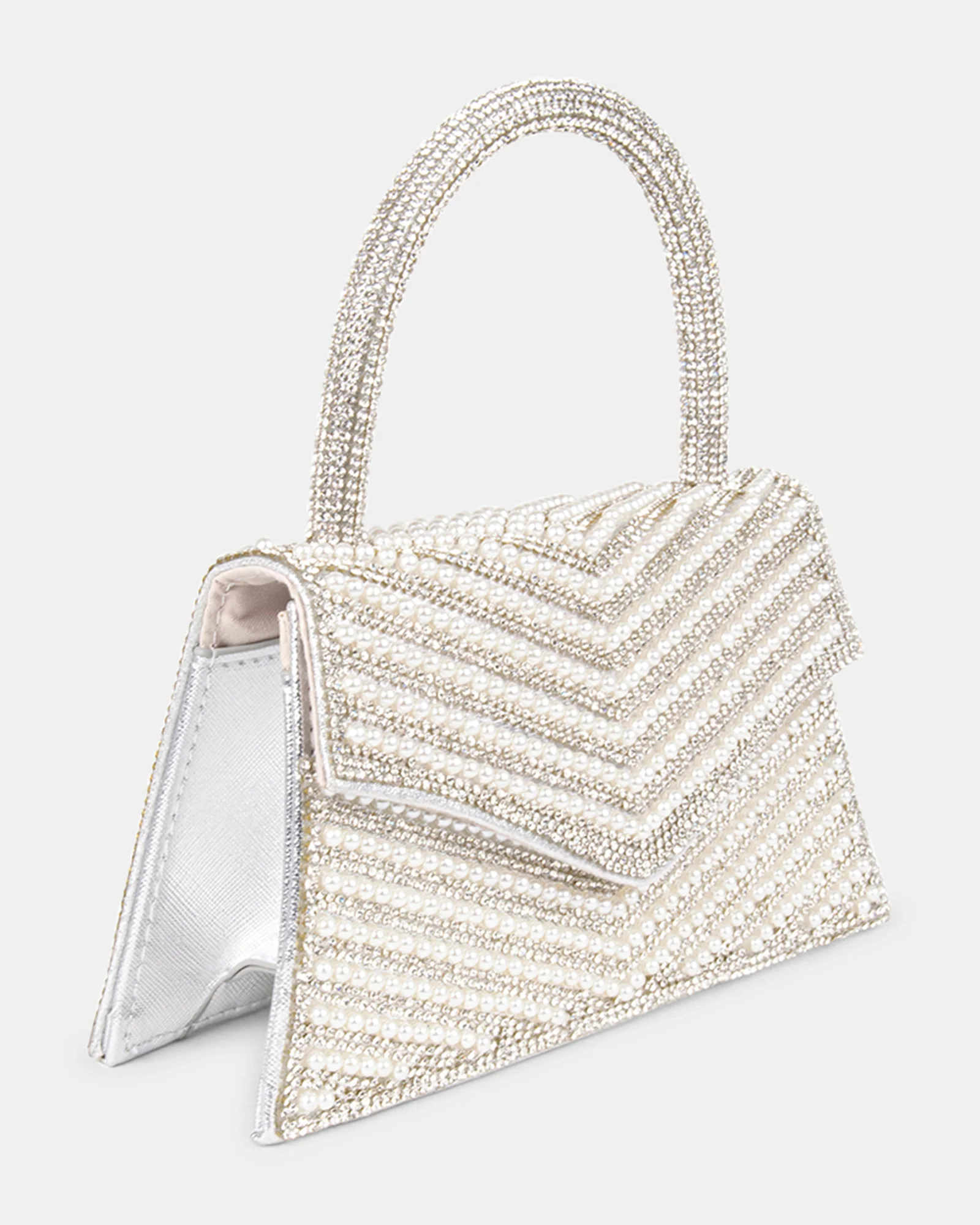 BAMINA-P SILVER MULTI 3 BAMINA-P SILVER MULTI