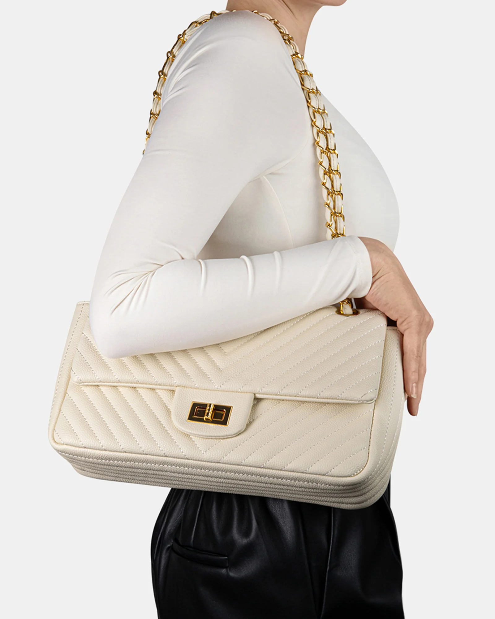 BJORDY WHITE 6 BJORDY WHITE