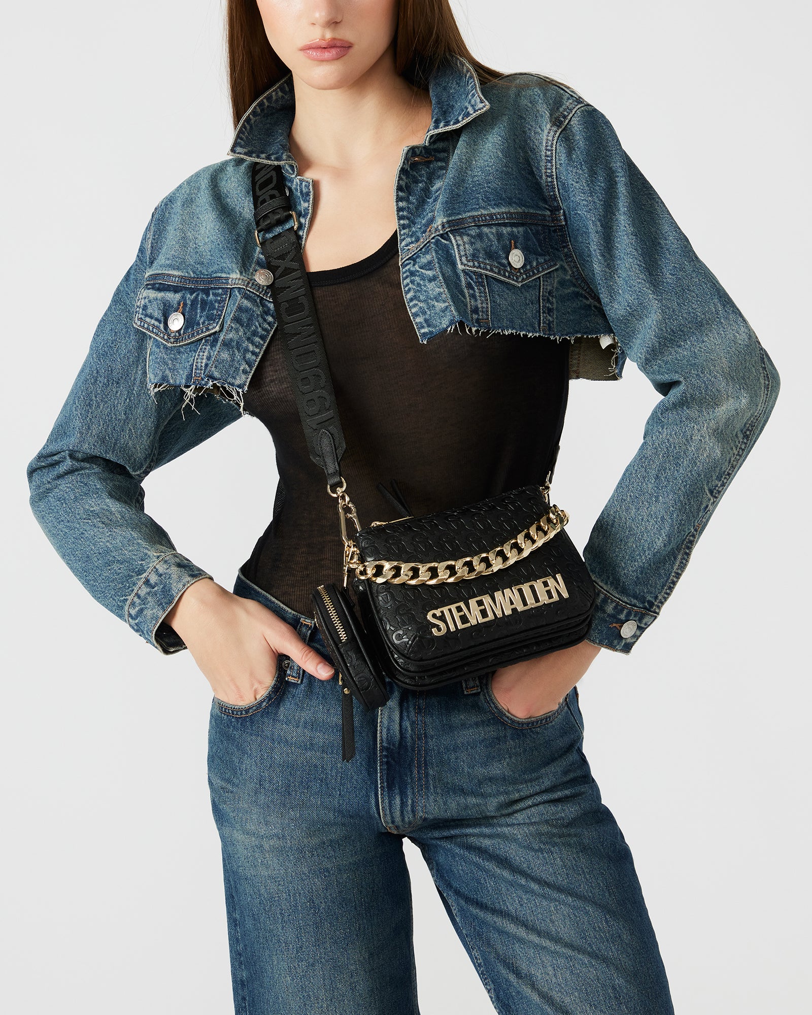 BROY-E BLACK MULTI 3 BROY-E BLACK MULTI