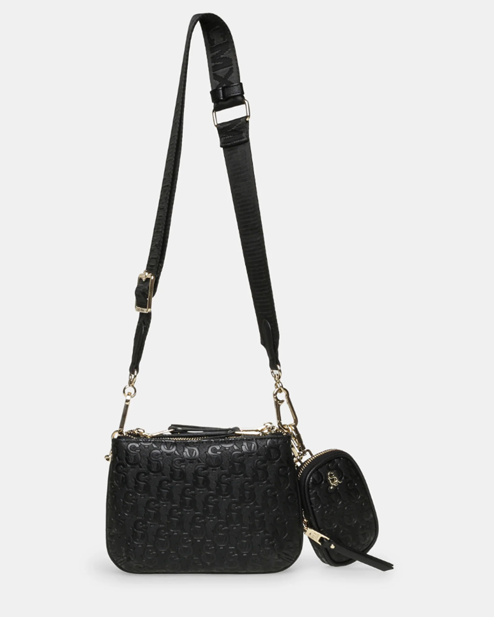 BROY-E BLACK MULTI 6 BROY-E BLACK MULTI