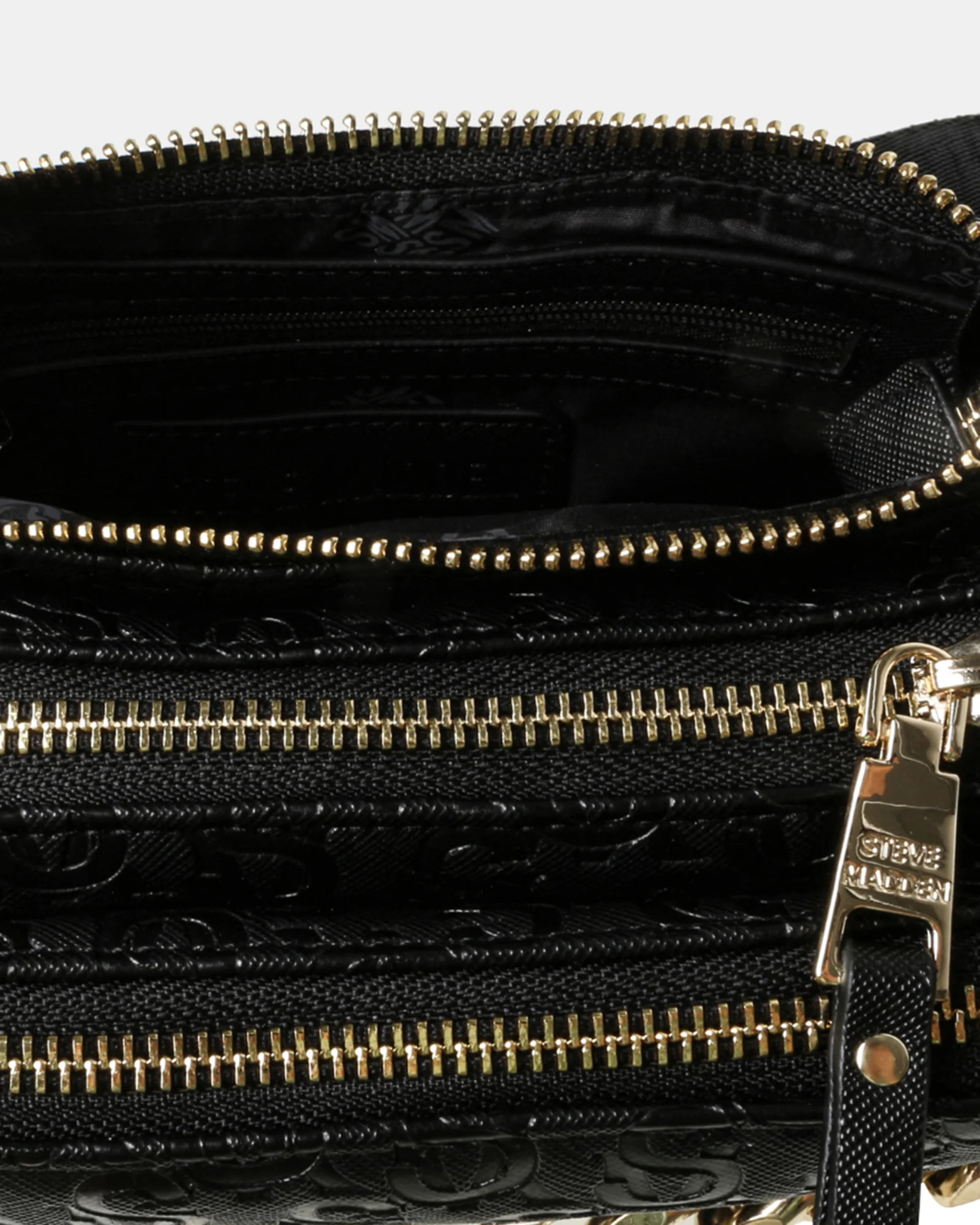 BROY-E BLACK MULTI 7 BROY-E BLACK MULTI