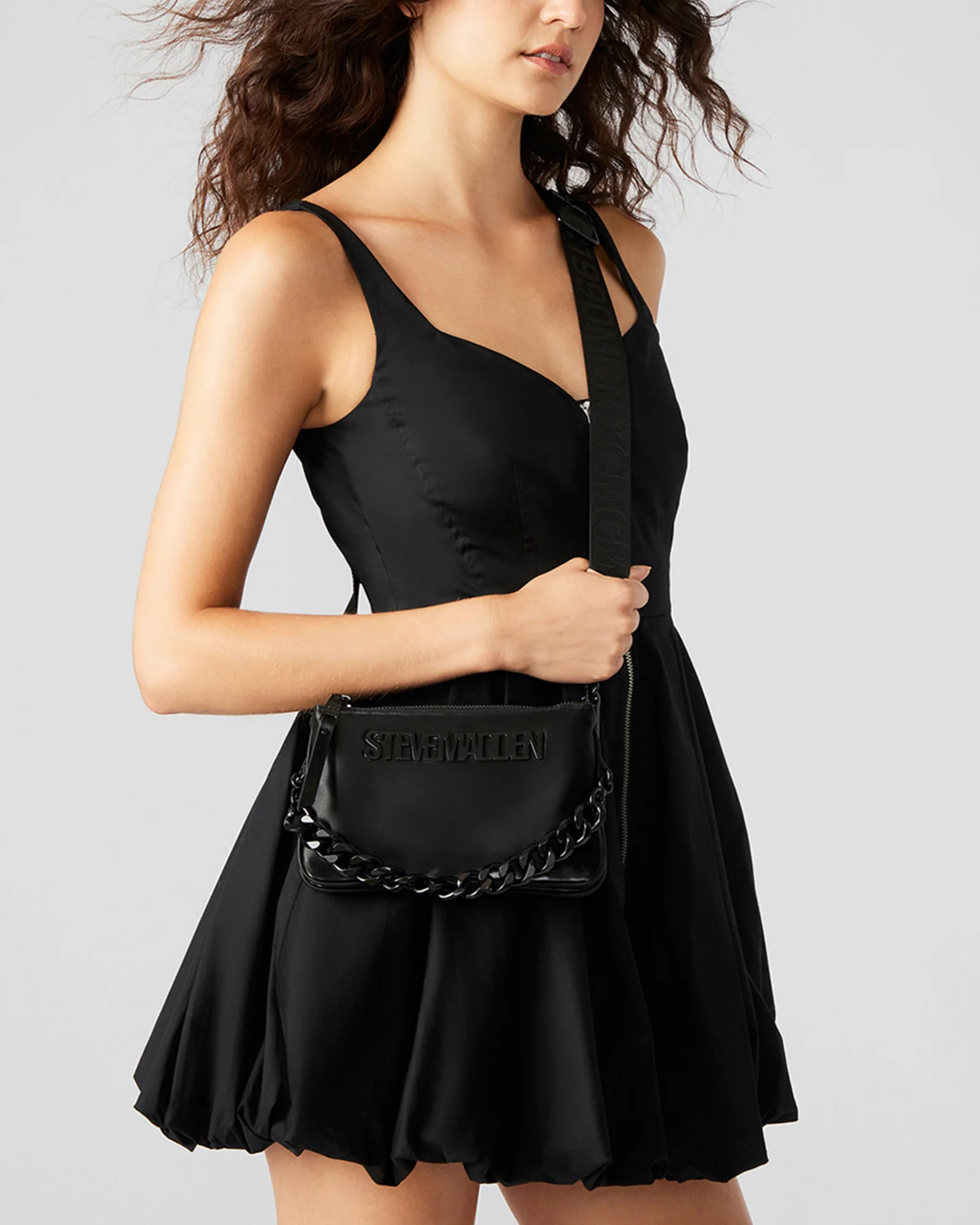 BNICCO-V BLACK 8 BNICCO-V BLACK
