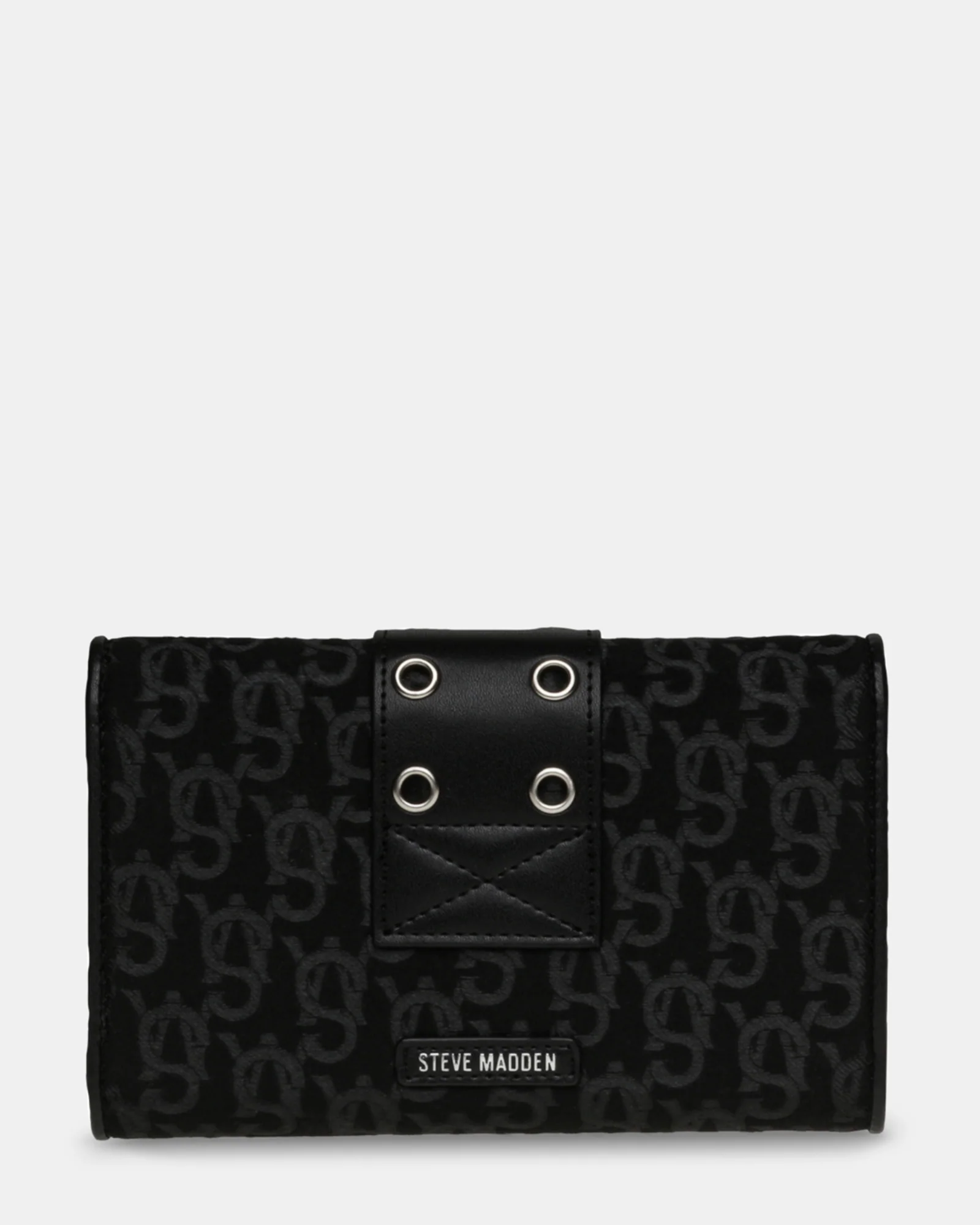 BBOLT BLACK 6 BBOLT BLACK