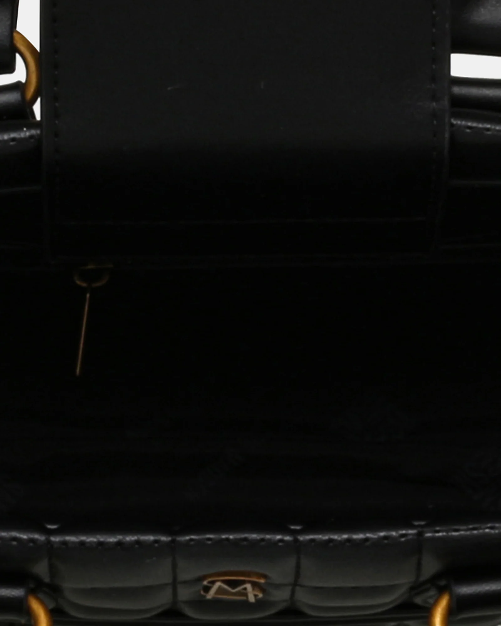 BMASSI BLACK 6 BMASSI BLACK