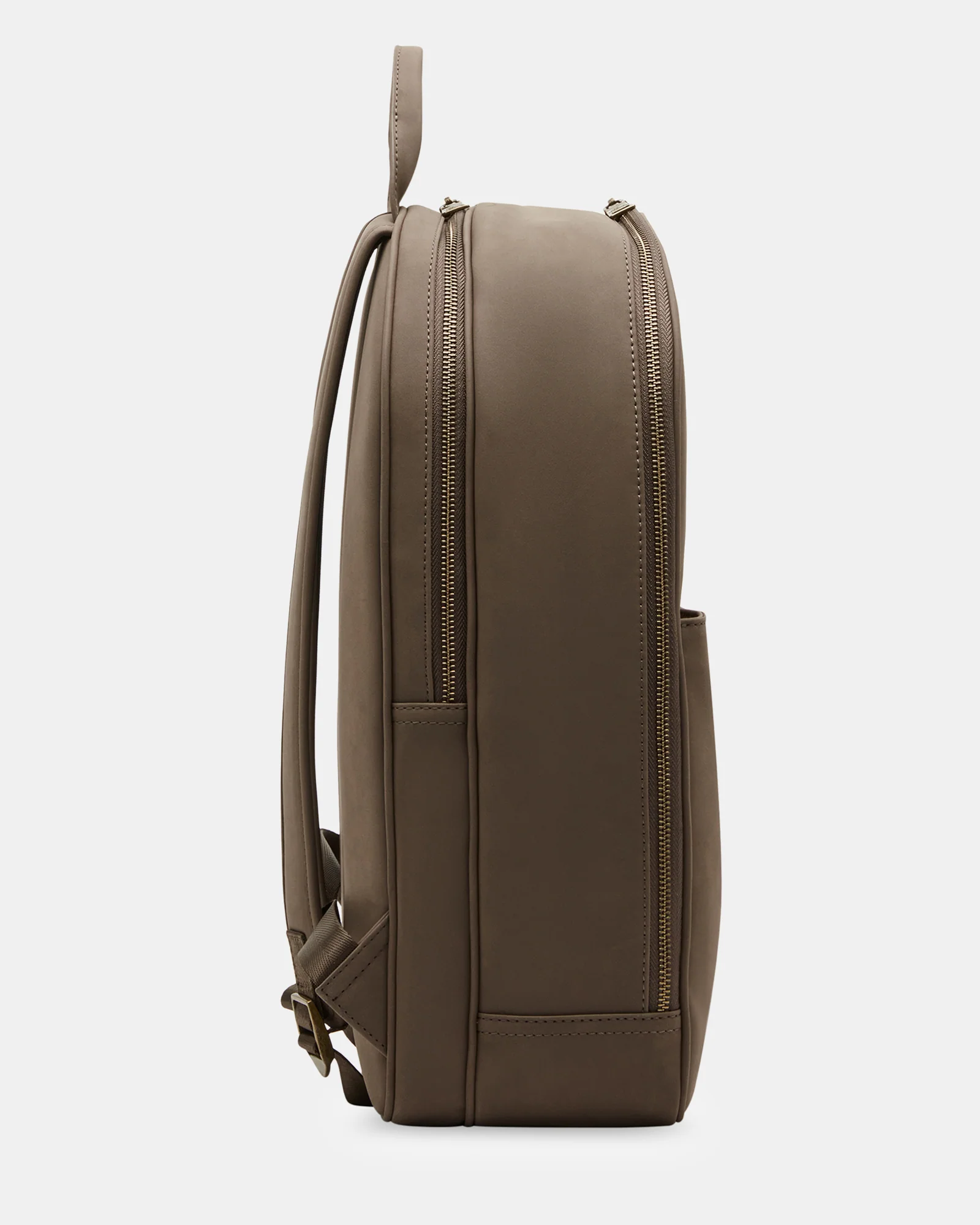BTHEOO TAUPE NUBUCK 4 BTHEOO TAUPE NUBUCK