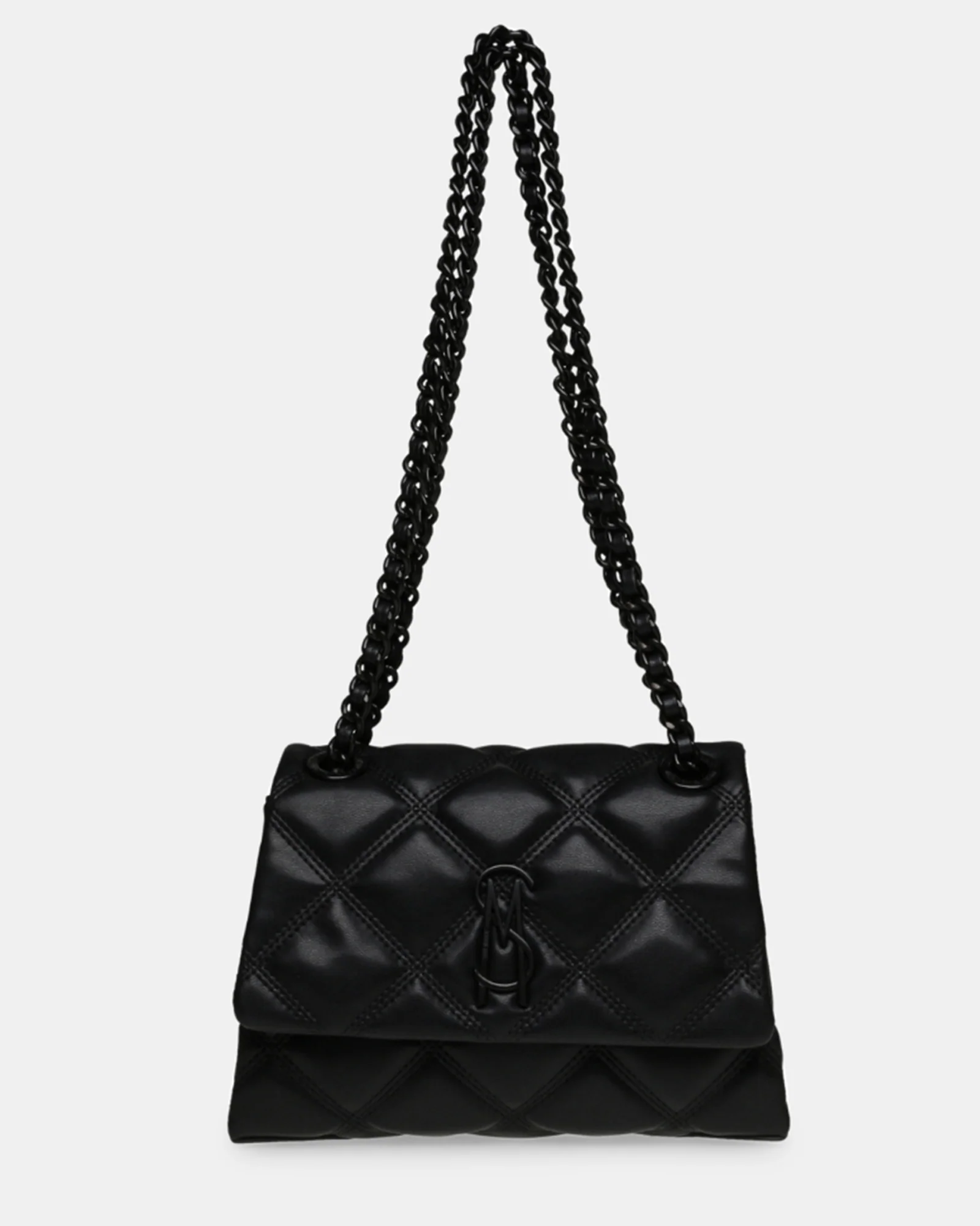 BVOLTURI BLACK SYNTHETIC