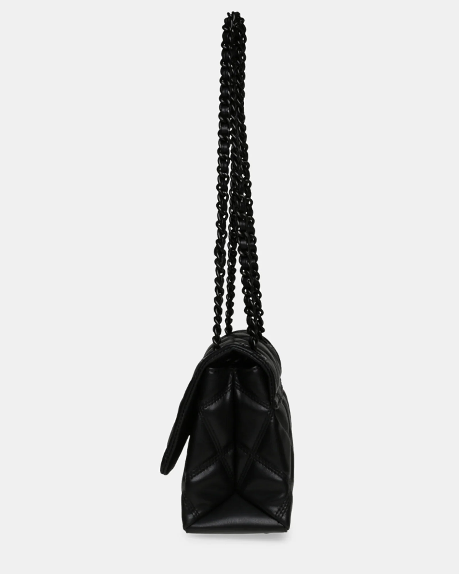 BVOLTURI BLACK SYNTHETIC 4 BVOLTURI BLACK SYNTHETIC