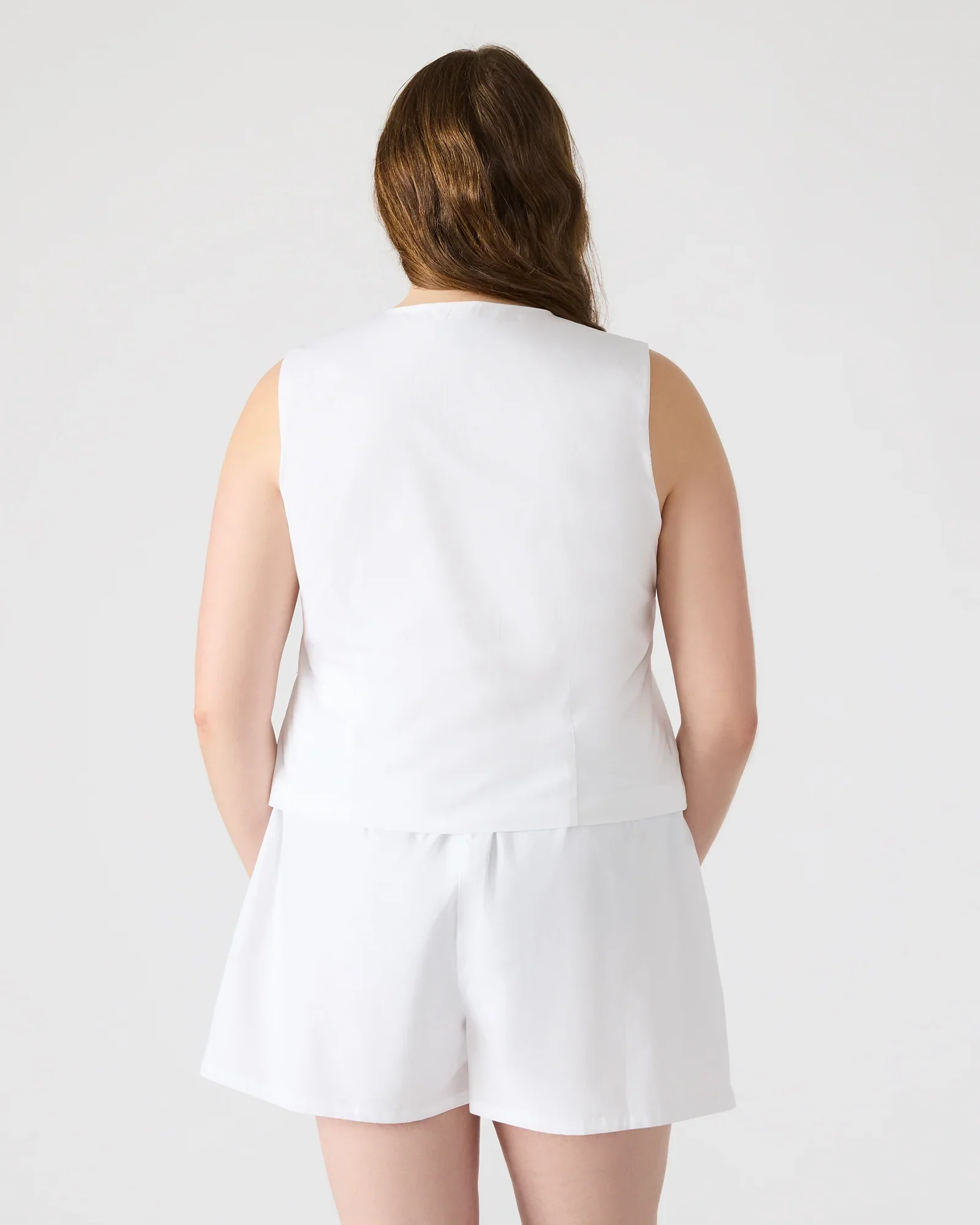 ALIZA TOP WHITE 5 ALIZA TOP WHITE