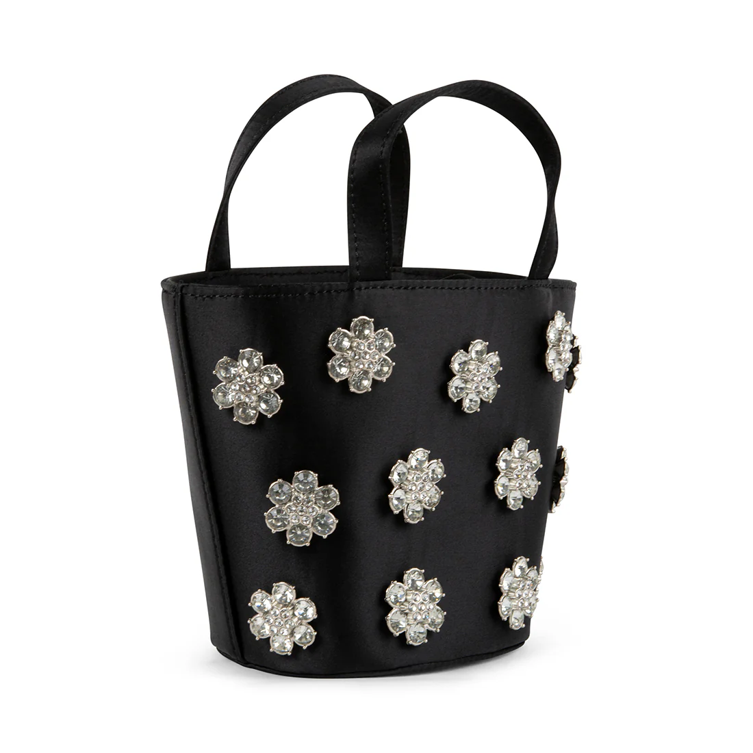 BFLOWER BLACK 4 BFLOWER BLACK
