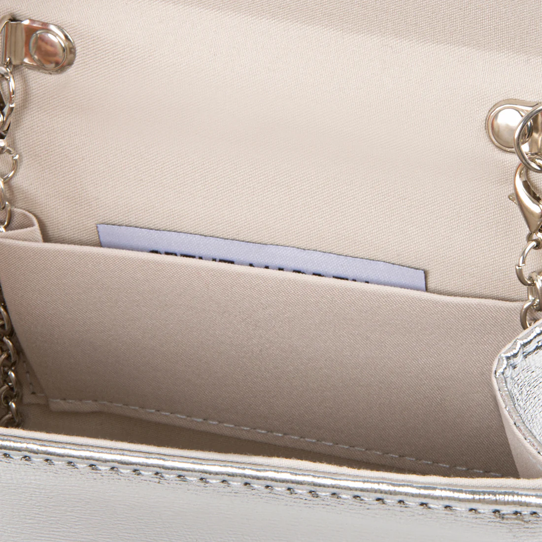 BAMINA-L SILVER 7 BAMINA-L SILVER