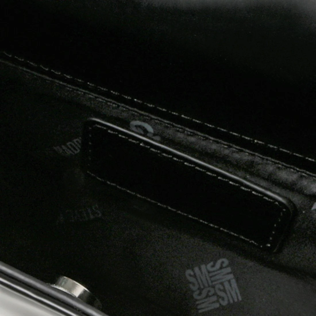 BCARLOO BLACK 6 BCARLOO BLACK
