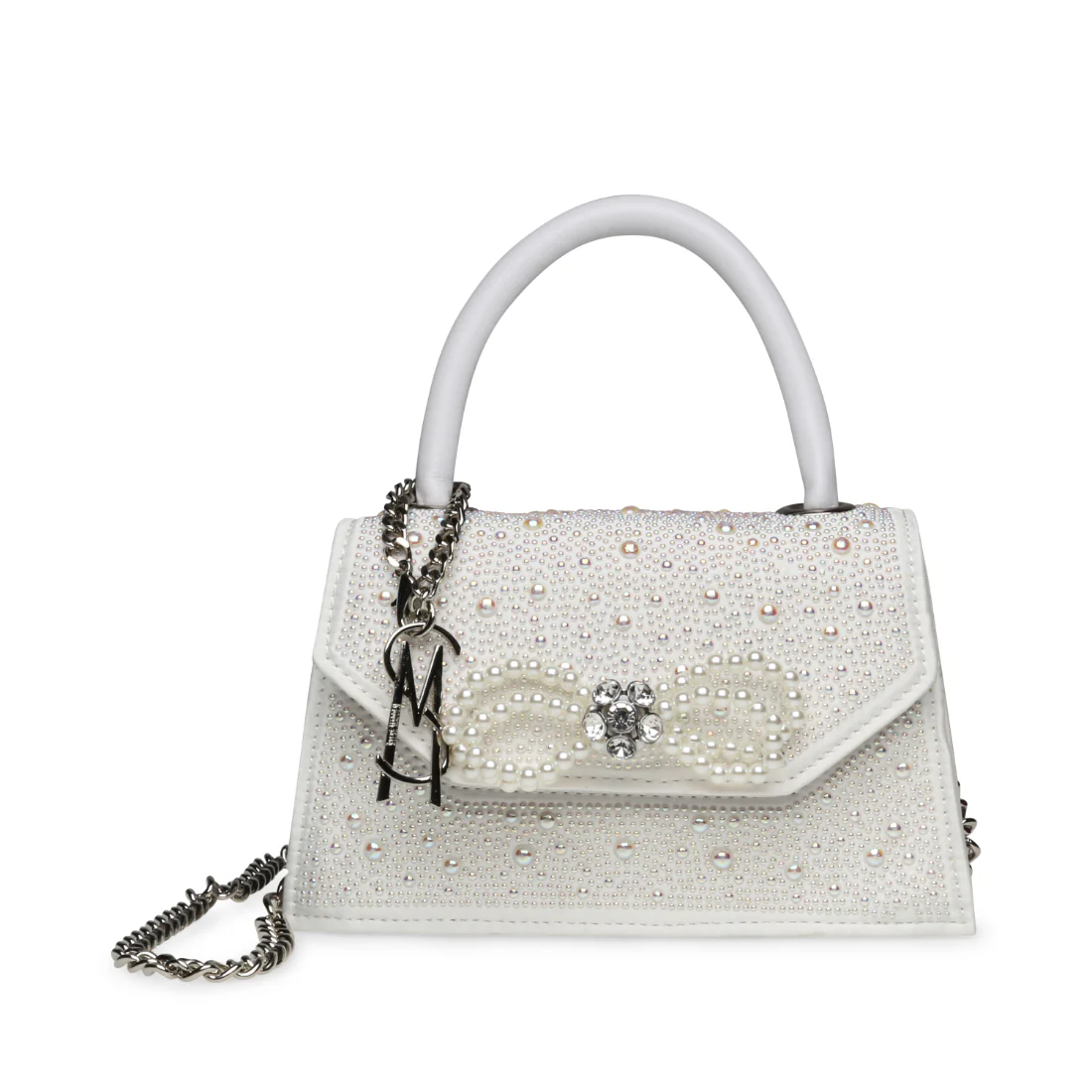 BADORE WHITE