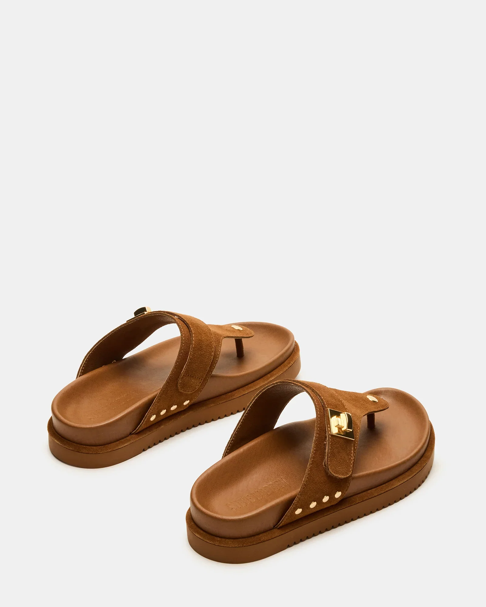 THONA TAN SUEDE 7 THONA TAN SUEDE