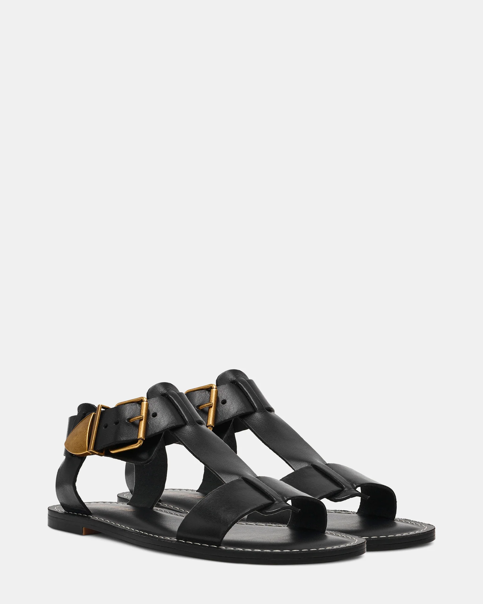 BRAZINN BLACK LEATHER 3 BRAZINN BLACK LEATHER