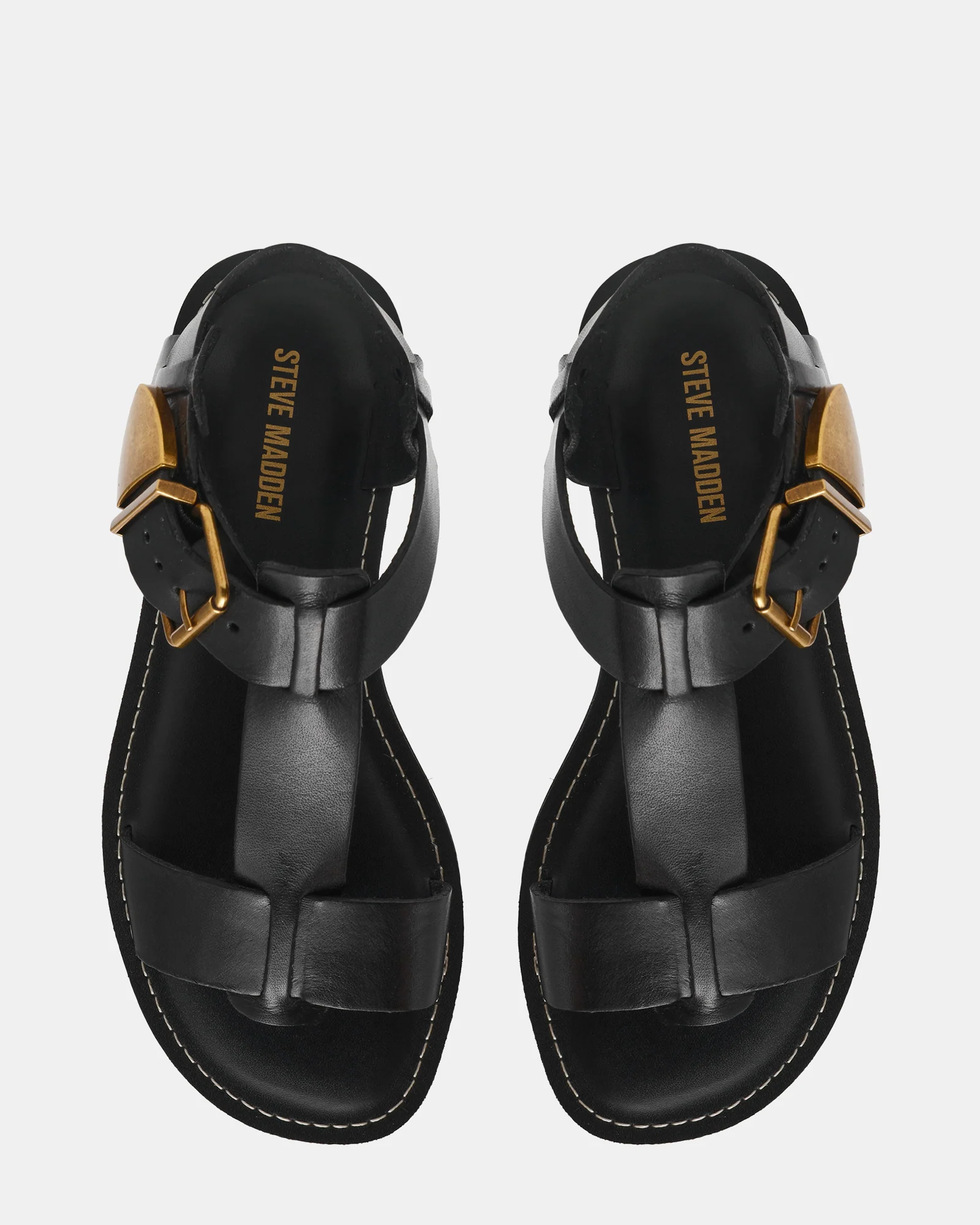BRAZINN BLACK LEATHER 6 BRAZINN BLACK LEATHER