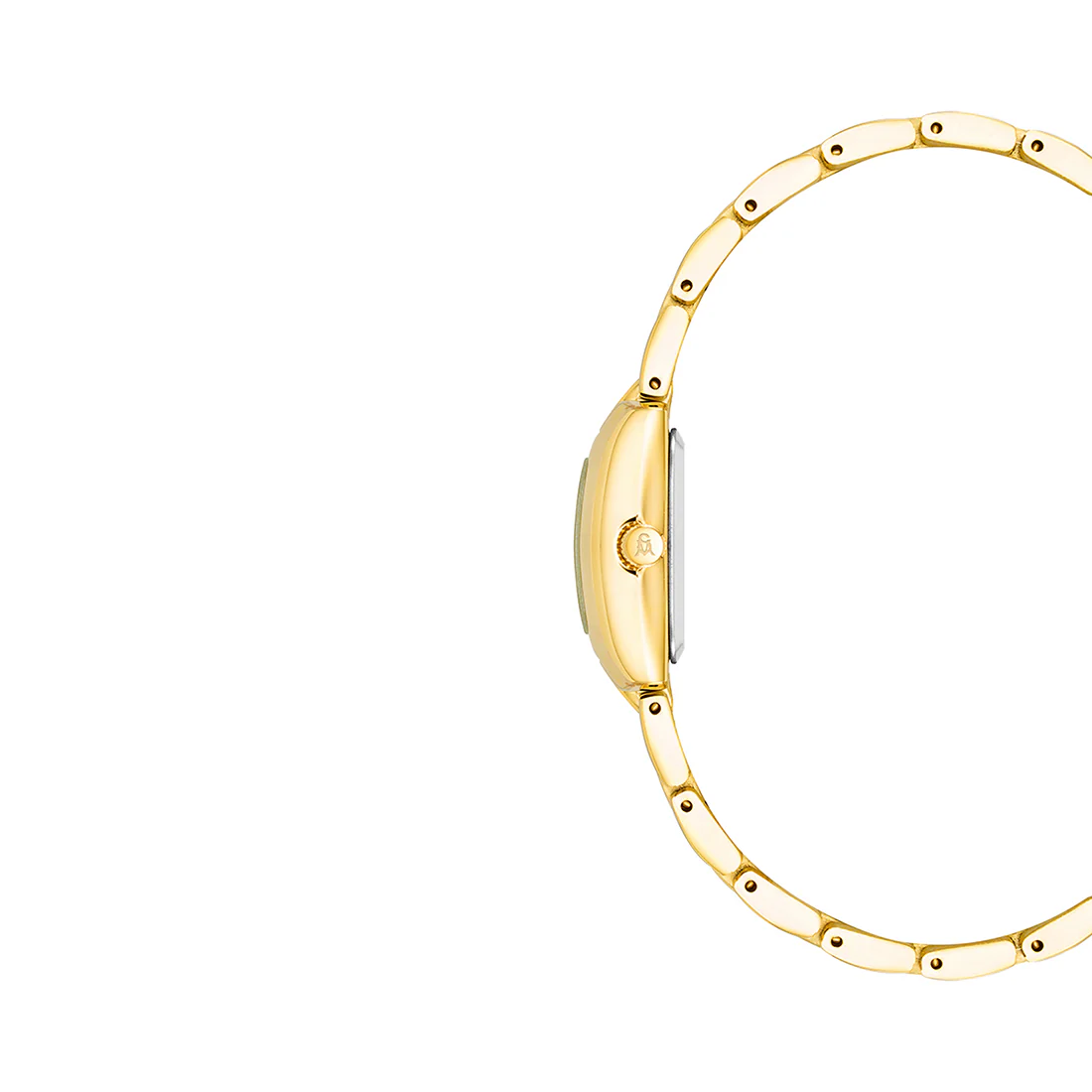SLIM WATCH GOLD MULTI 3 SLIM WATCH GOLD MULTI