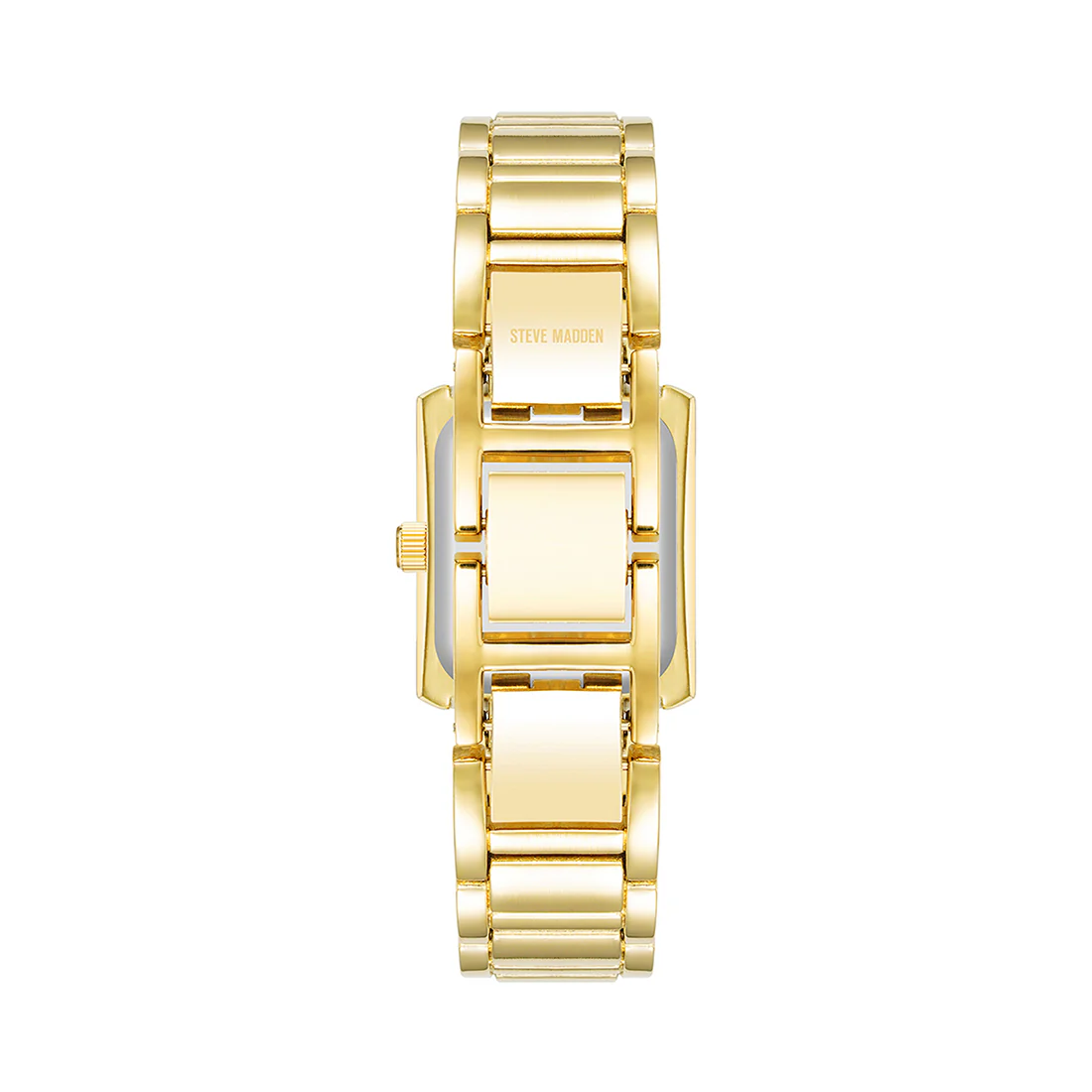 SLIM WATCH GOLD MULTI 4 SLIM WATCH GOLD MULTI