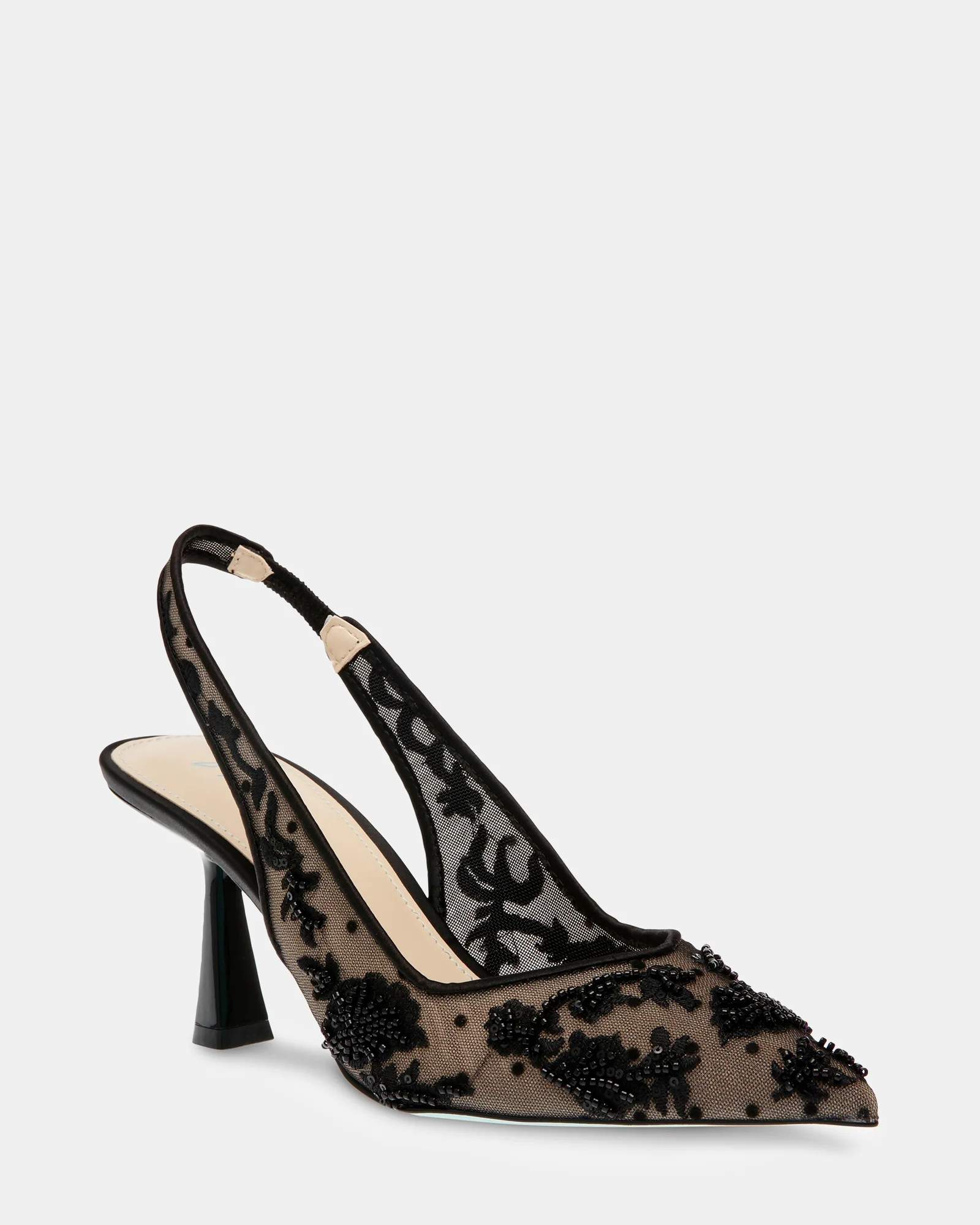 SB-NIKKI BLACK 3 SB-NIKKI BLACK