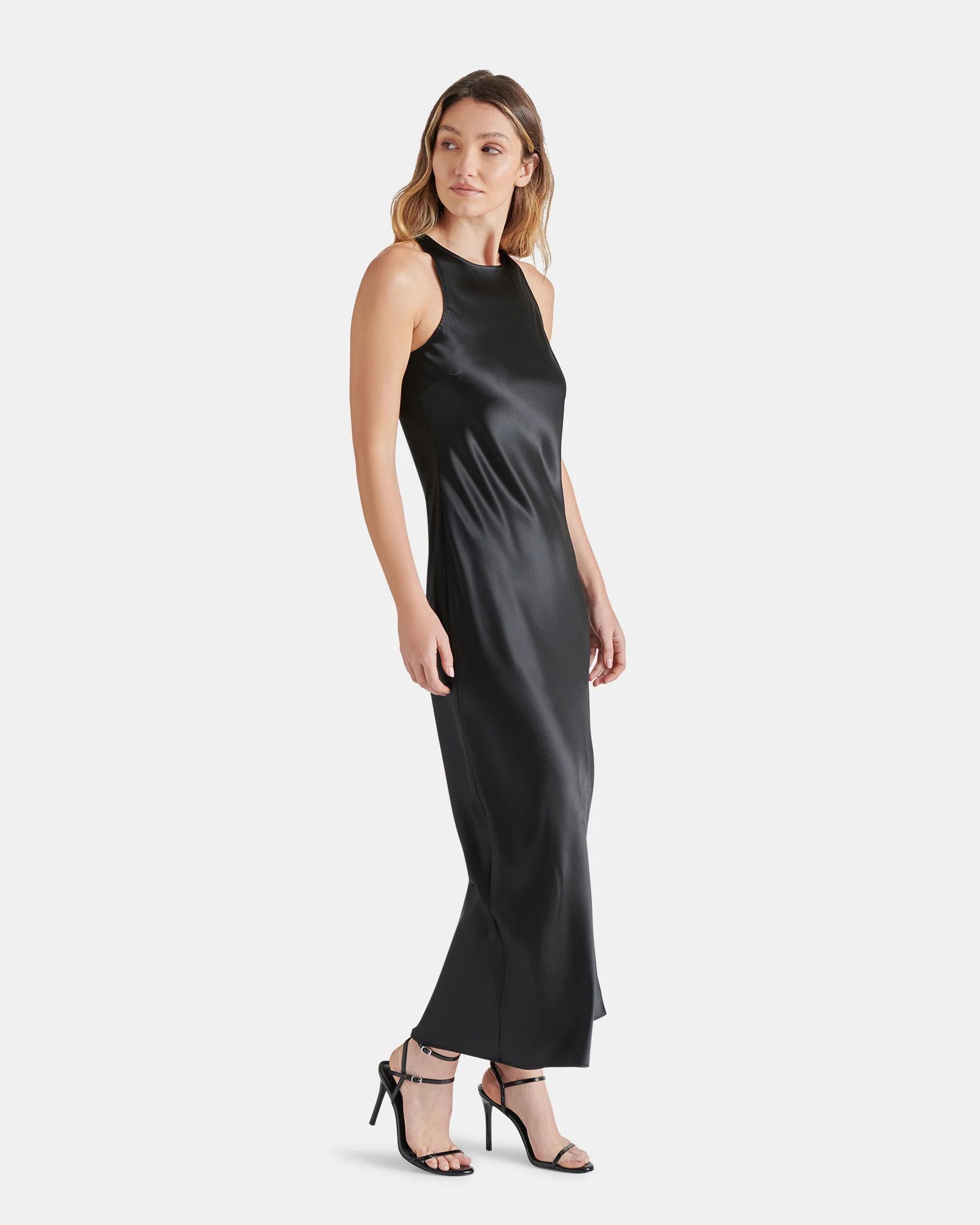 DIANE DRESS BLACK 3 DIANE DRESS BLACK
