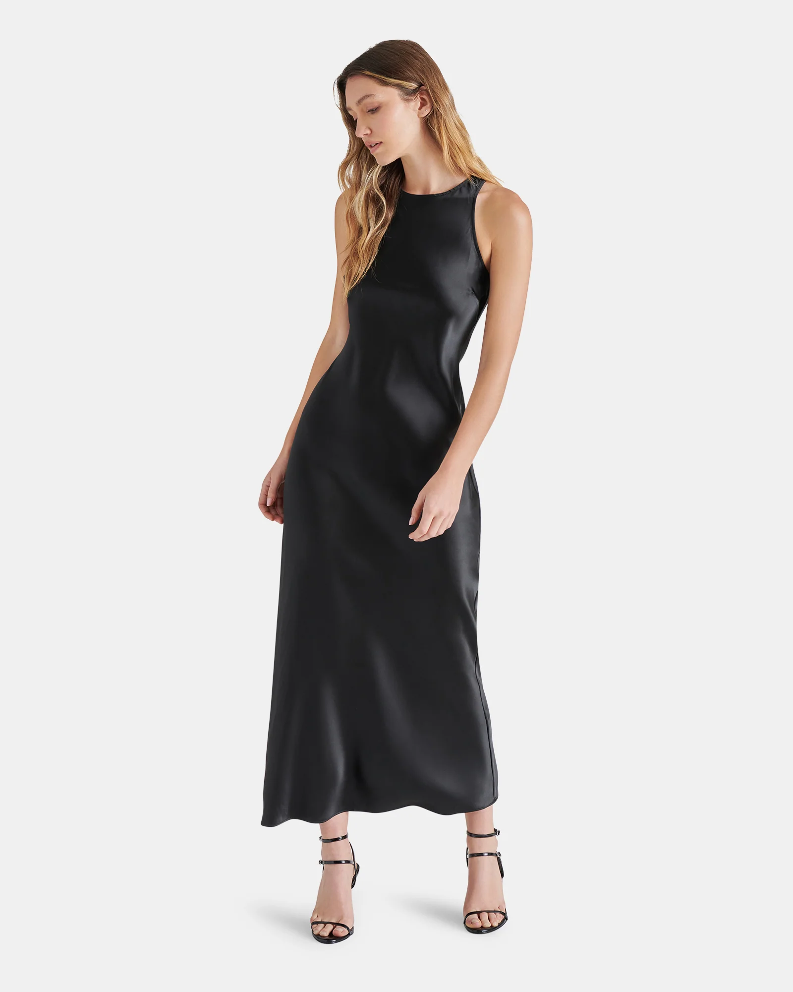 DIANE DRESS BLACK 4 DIANE DRESS BLACK