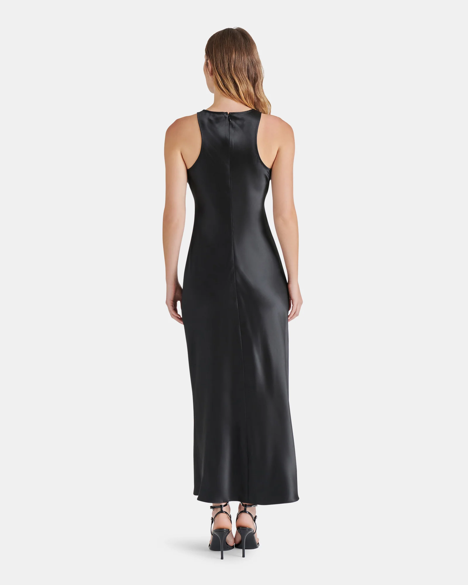 DIANE DRESS BLACK 5 DIANE DRESS BLACK