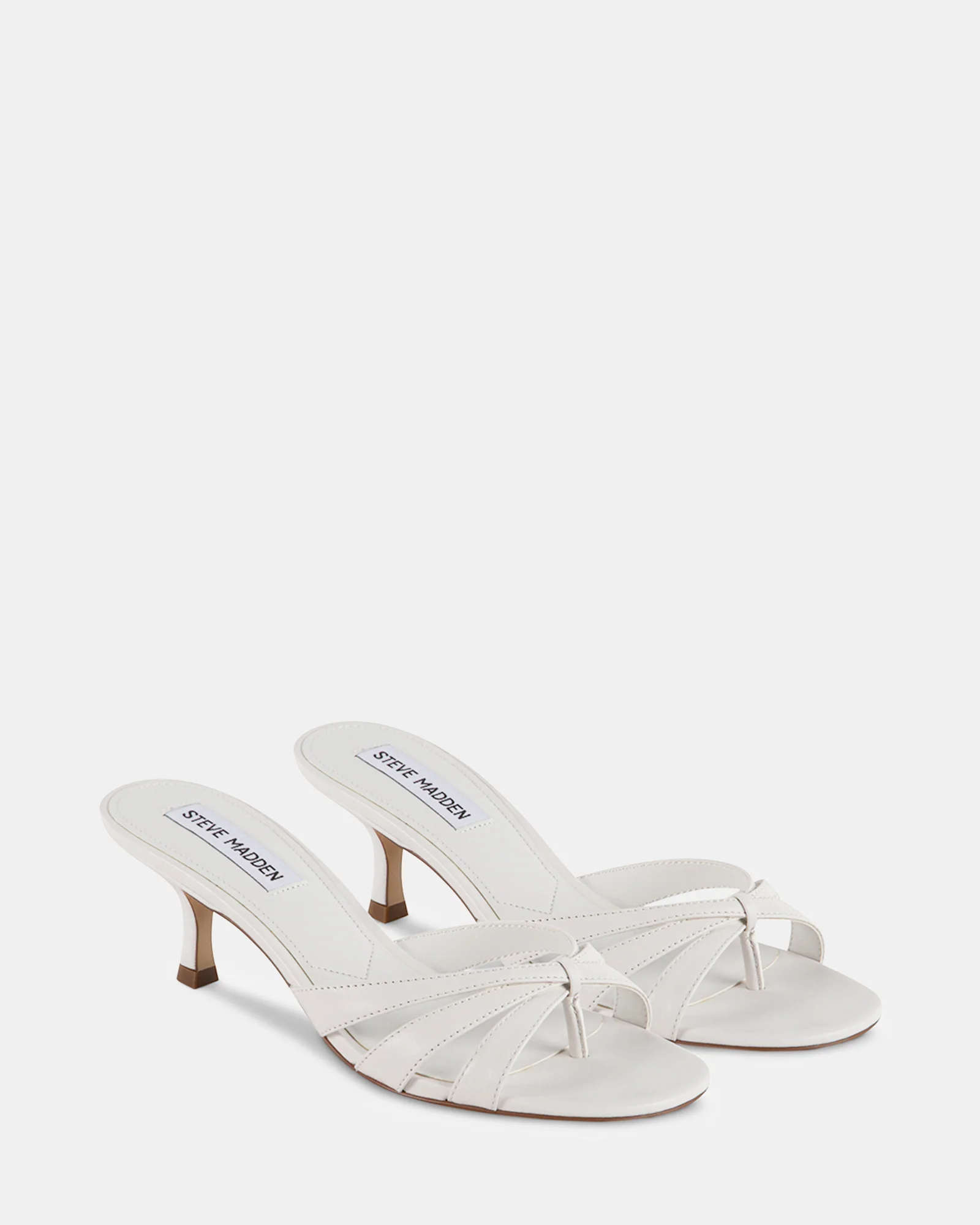 CARY WHITE LEATHER 4 CARY WHITE LEATHER