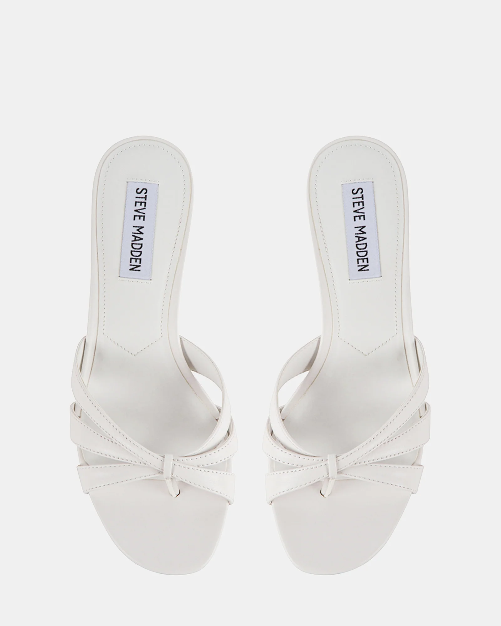 CARY WHITE LEATHER 7 CARY WHITE LEATHER