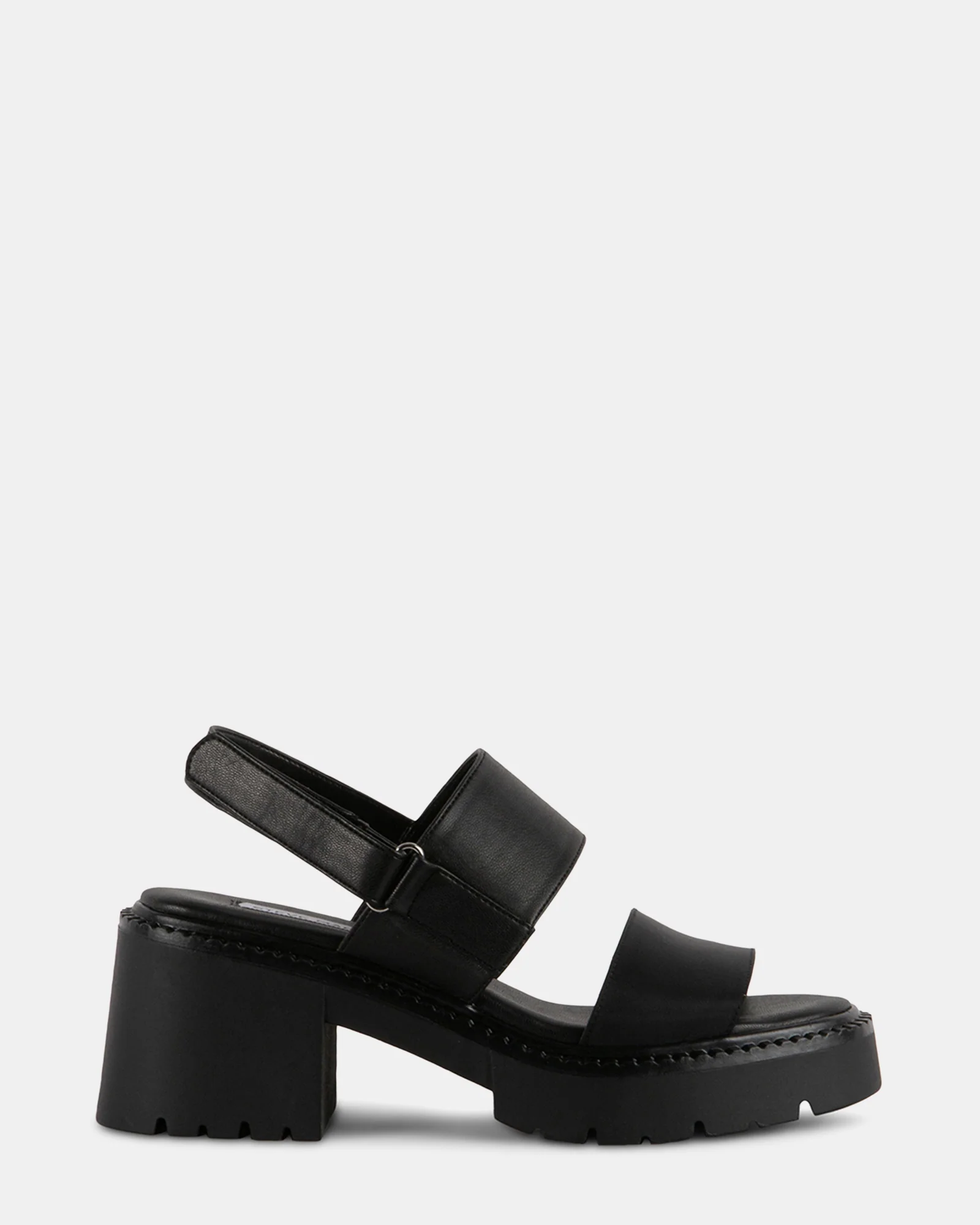 TRIBE BLACK