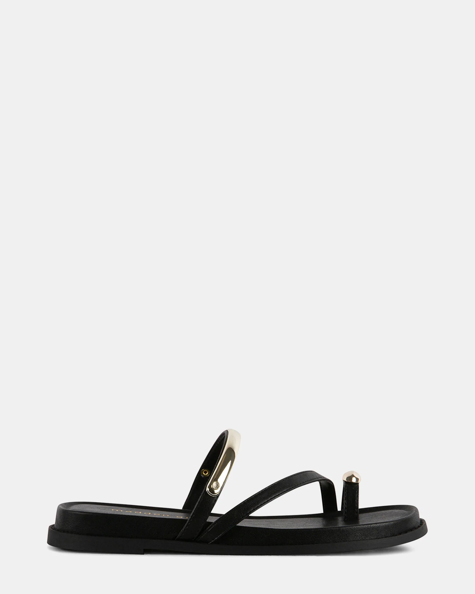 CARIBBEAN BLACK