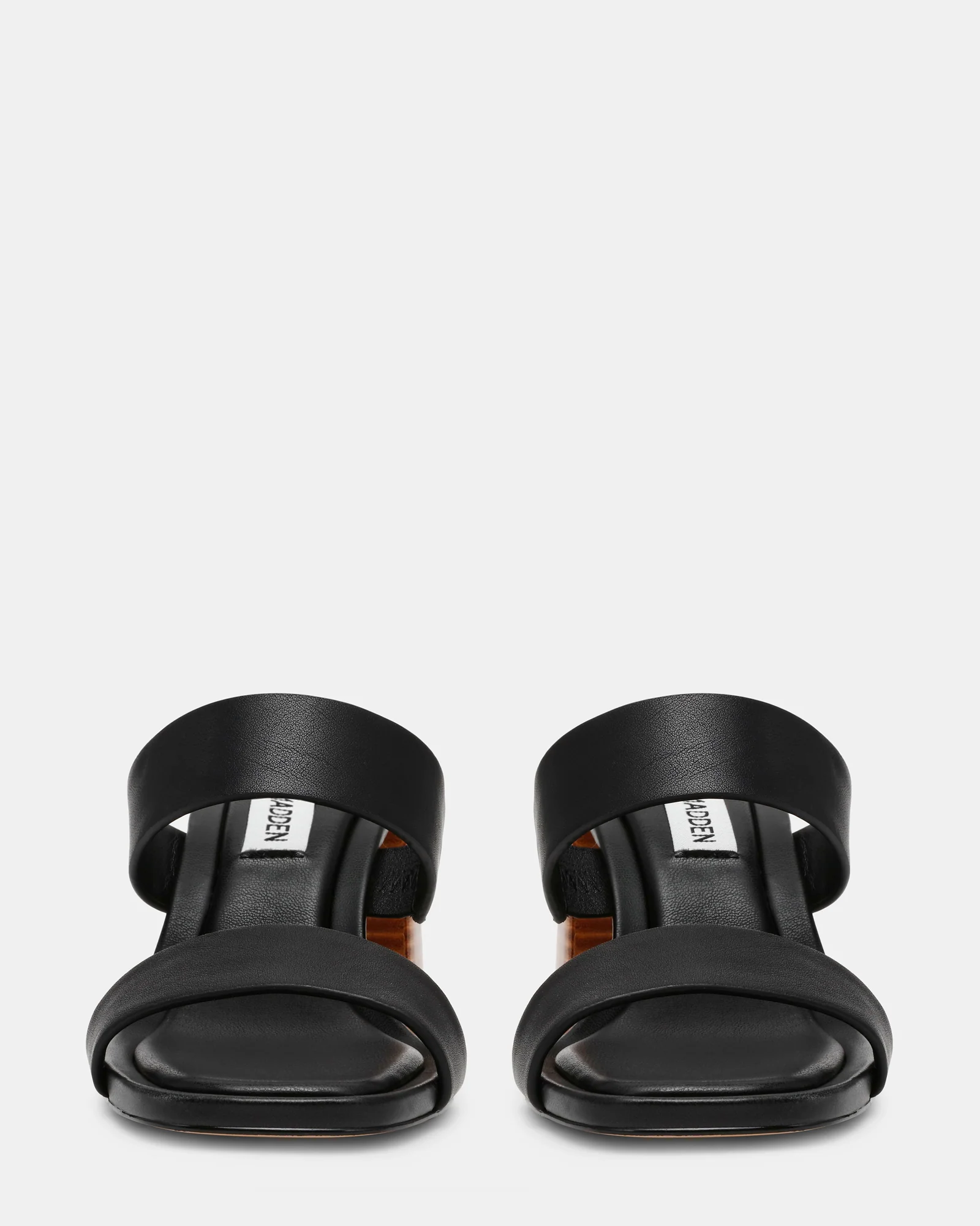 LILIANN BLACK LEATHER 4 LILIANN BLACK LEATHER