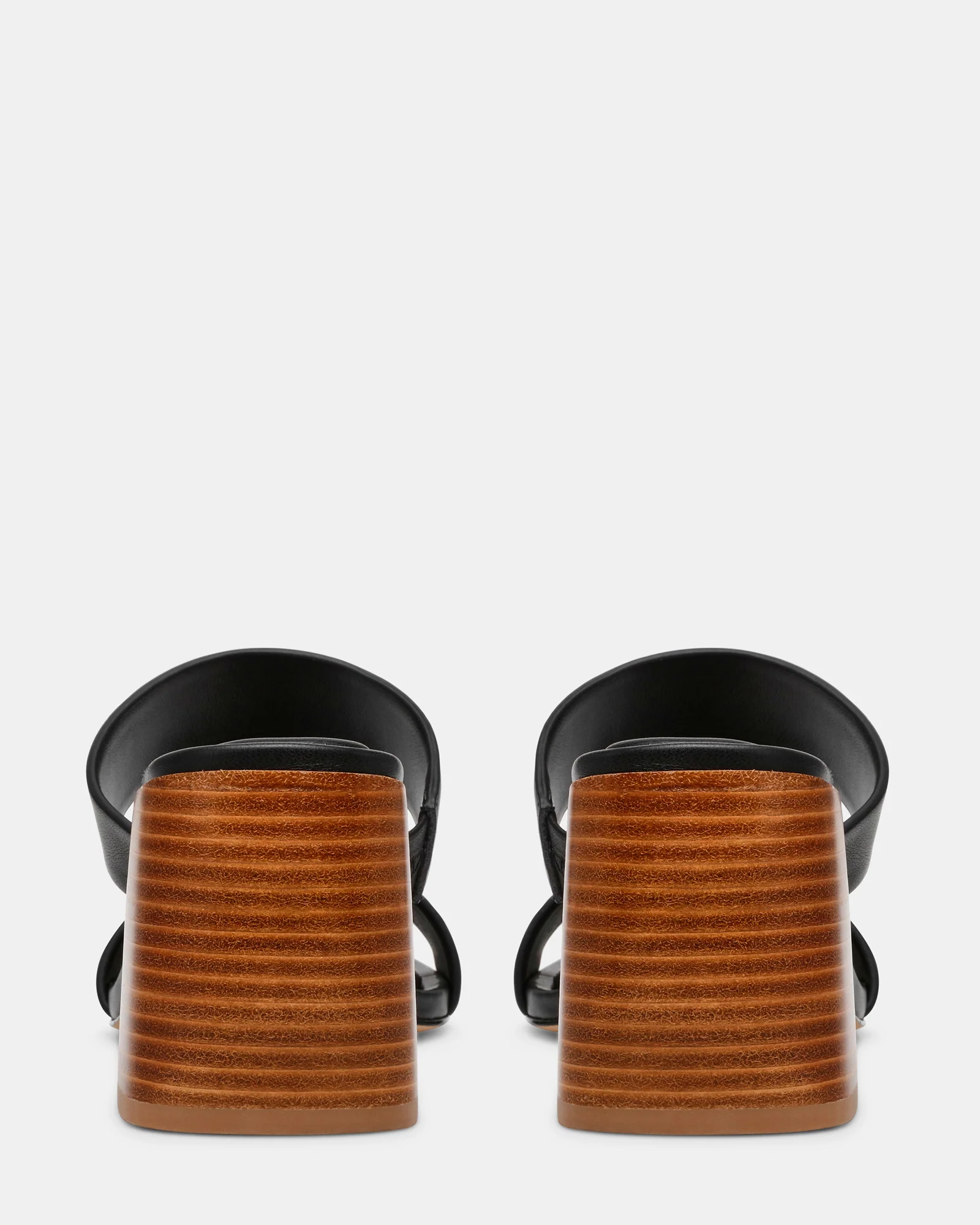 LILIANN BLACK LEATHER 5 LILIANN BLACK LEATHER