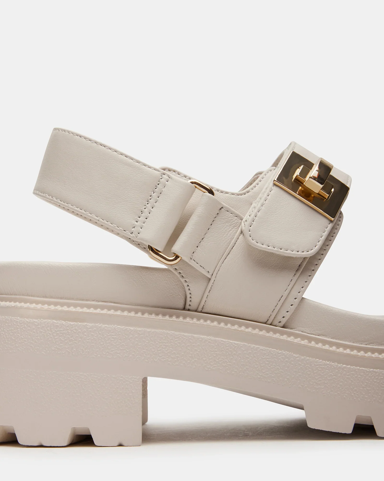 SUPERMONA NATURAL LEATHER 4 SUPERMONA NATURAL LEATHER