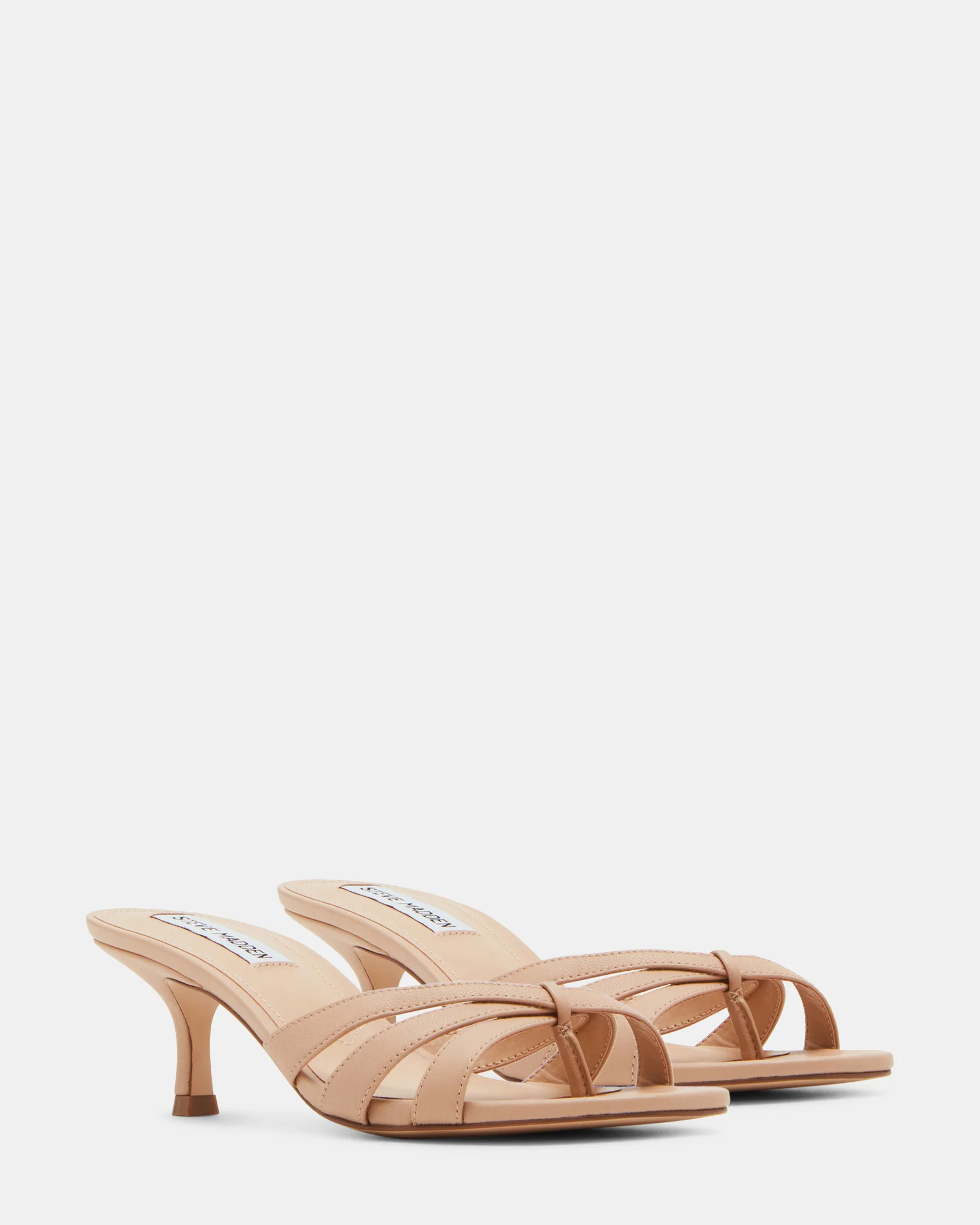 CARY TAN LEATHER 3 CARY TAN LEATHER