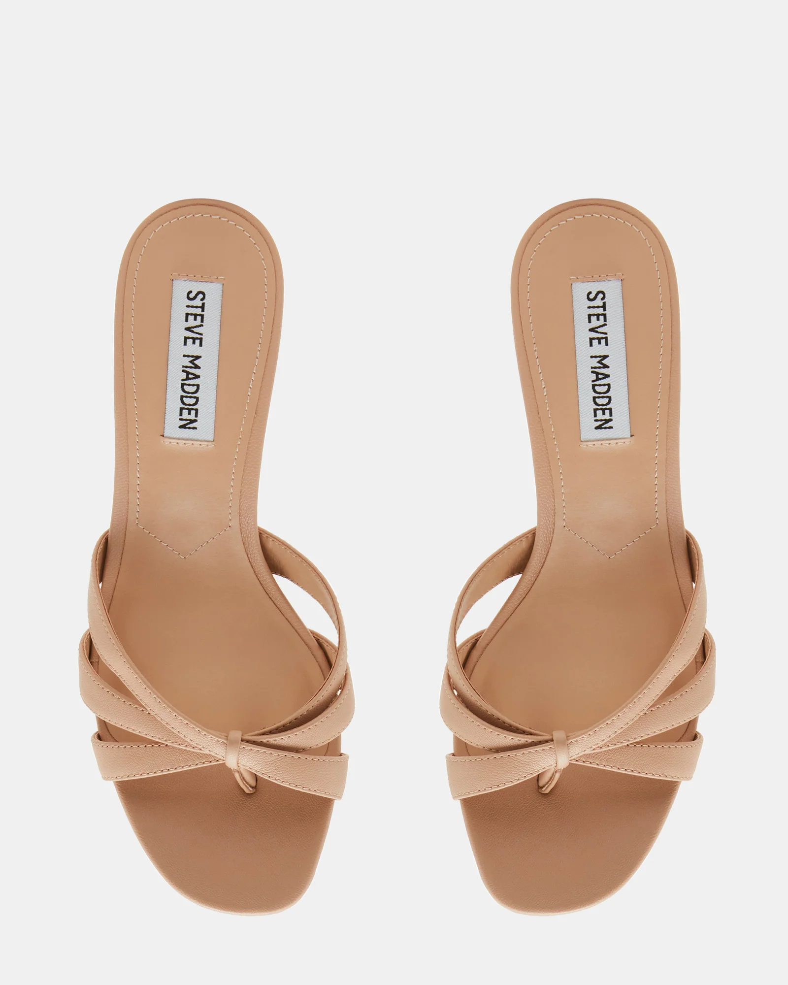 CARY TAN LEATHER 5 CARY TAN LEATHER