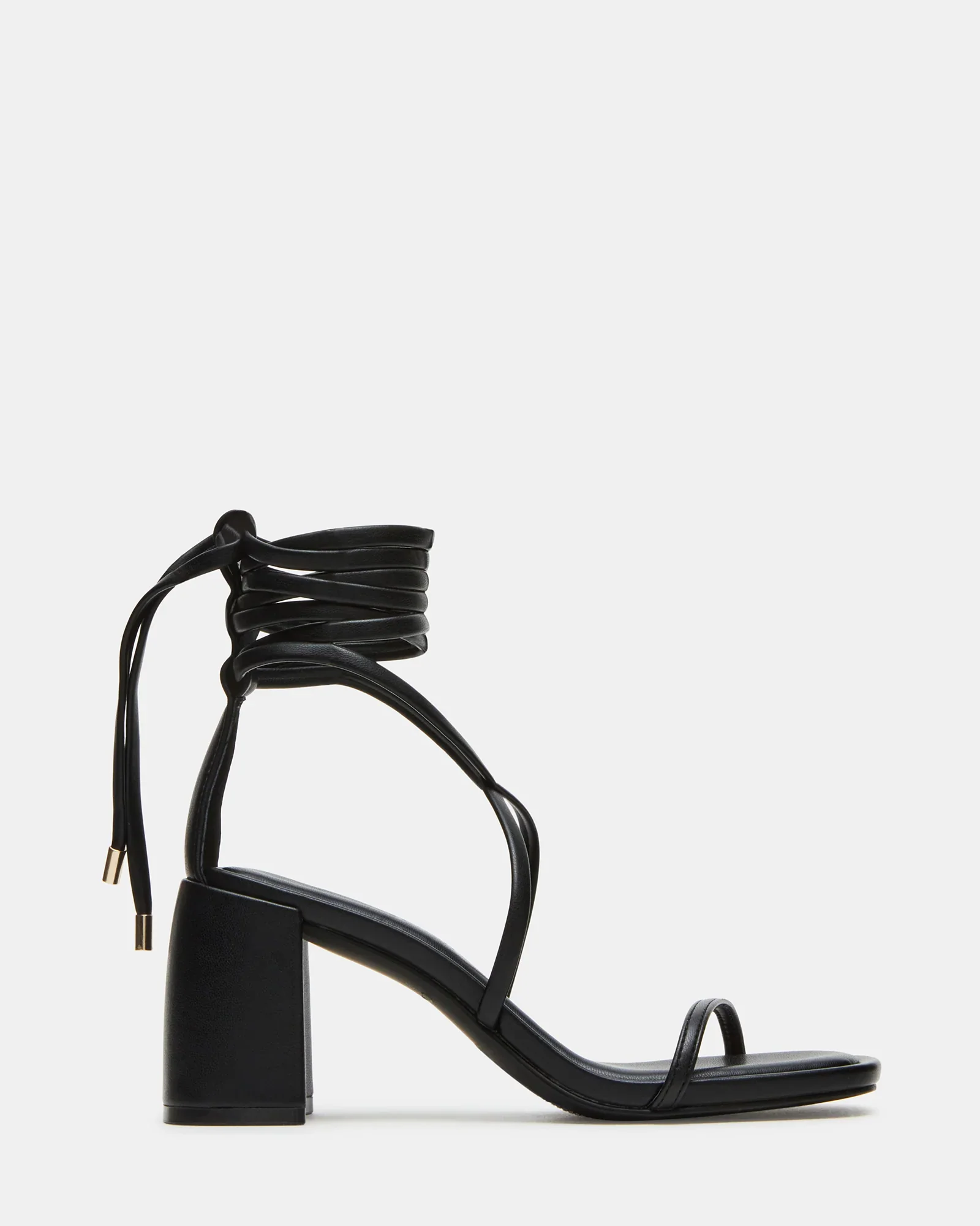 DEMURE BLACK