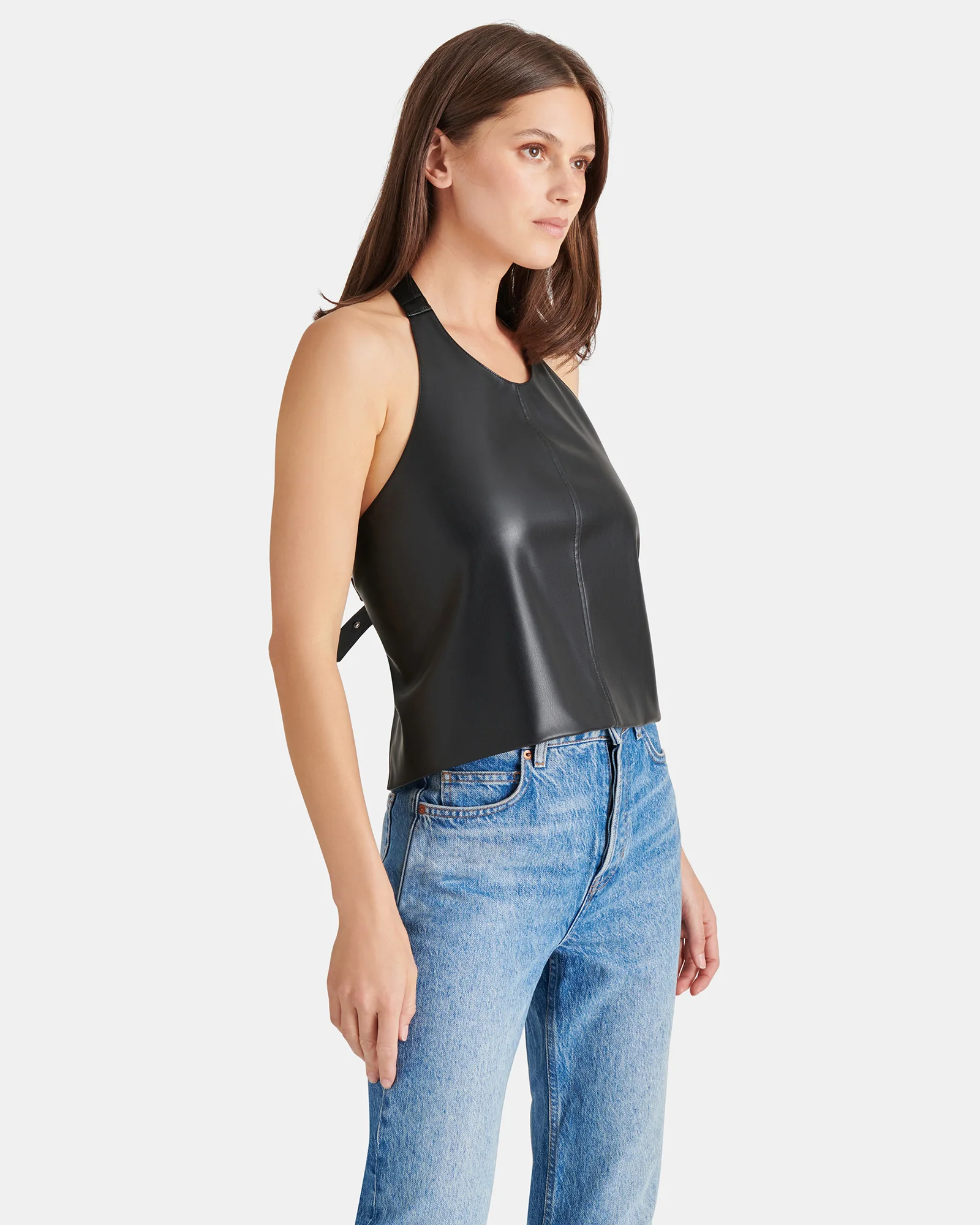 SERA TOP BLACK 3 SERA TOP BLACK