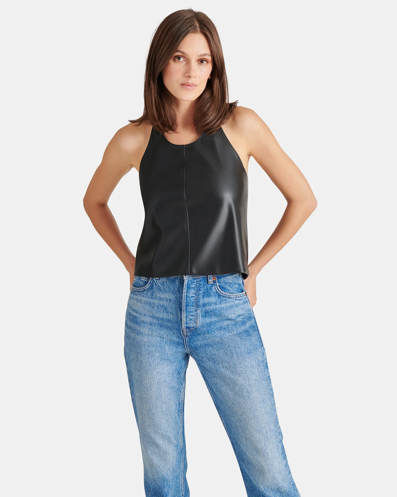 SERA TOP BLACK 5 SERA TOP BLACK